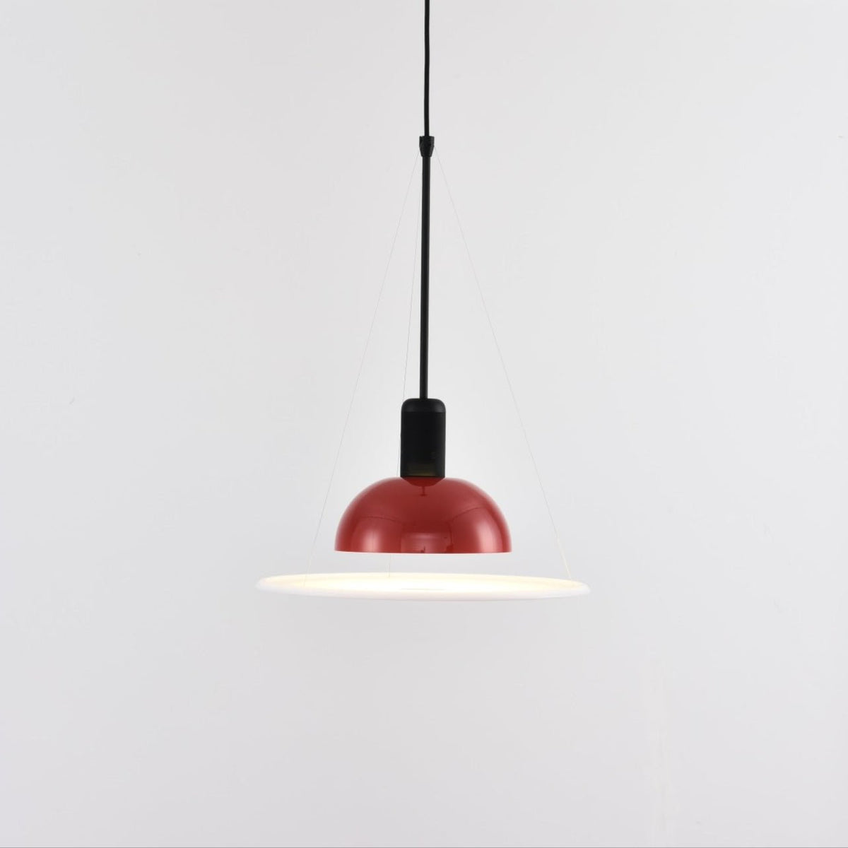 Viraeleria Flying Saucer Pendant Light