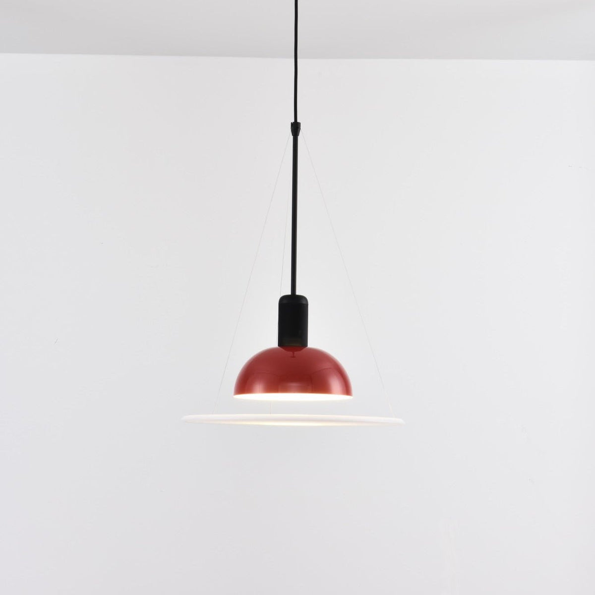 Viraeleria Flying Saucer Pendant Light
