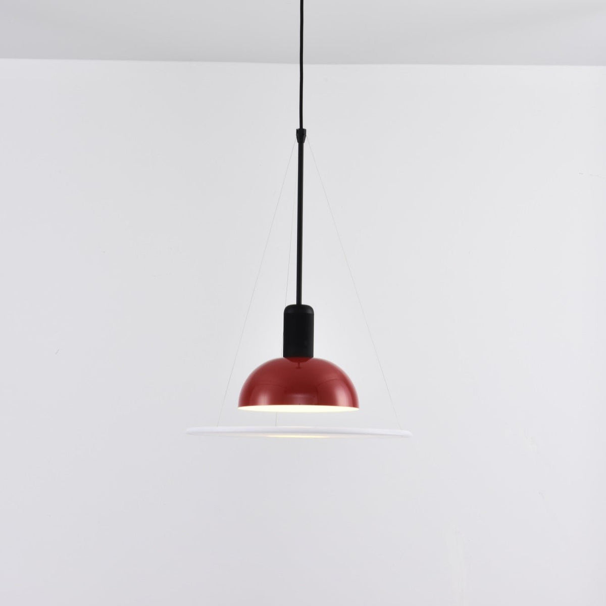Viraeleria Flying Saucer Pendant Light