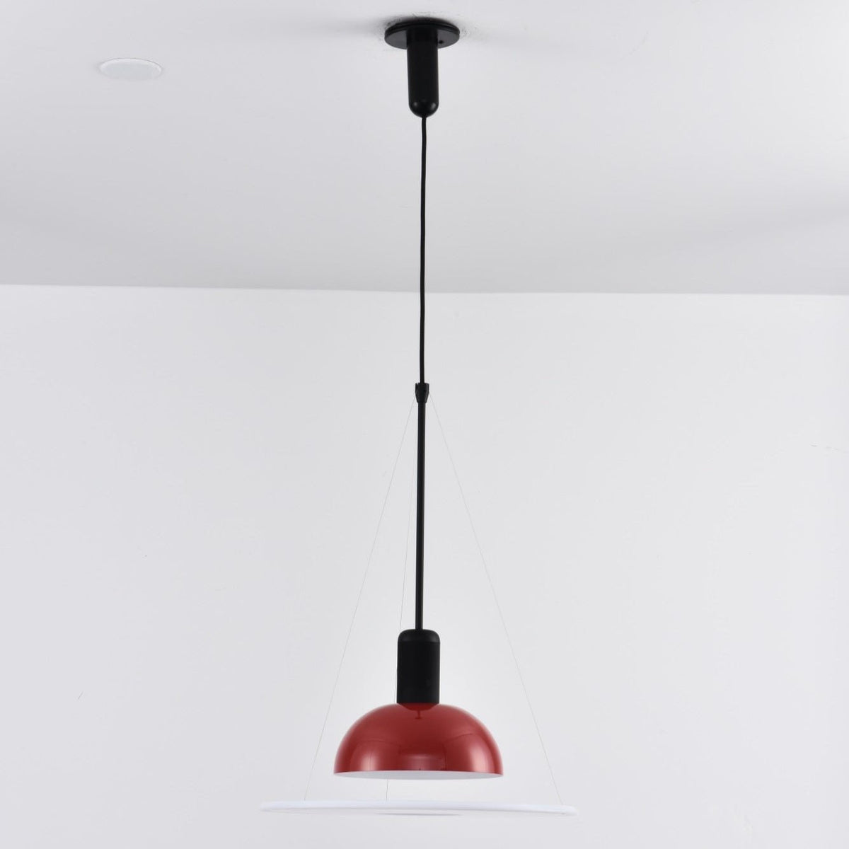 Viraeleria Flying Saucer Pendant Light