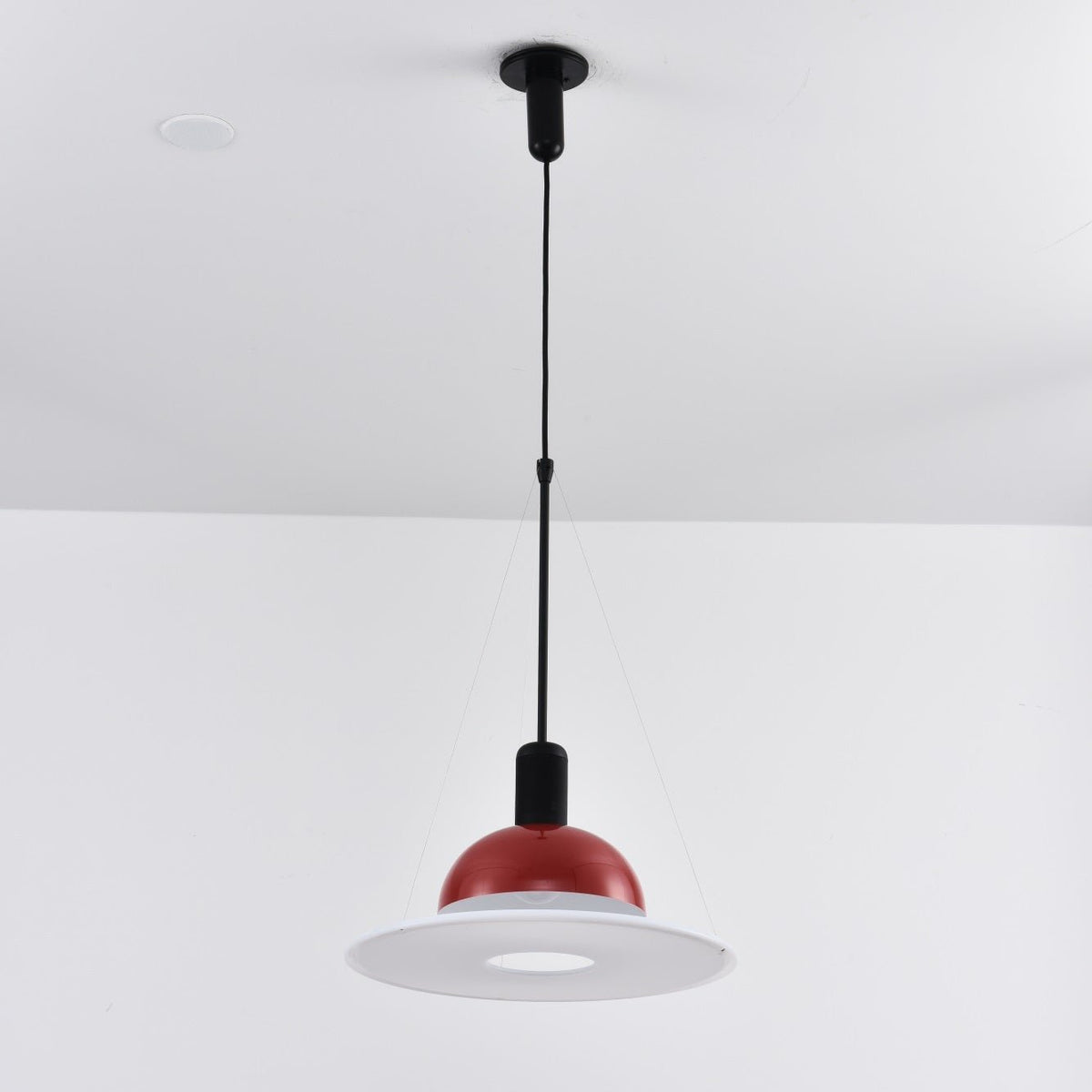 Viraeleria Flying Saucer Pendant Light