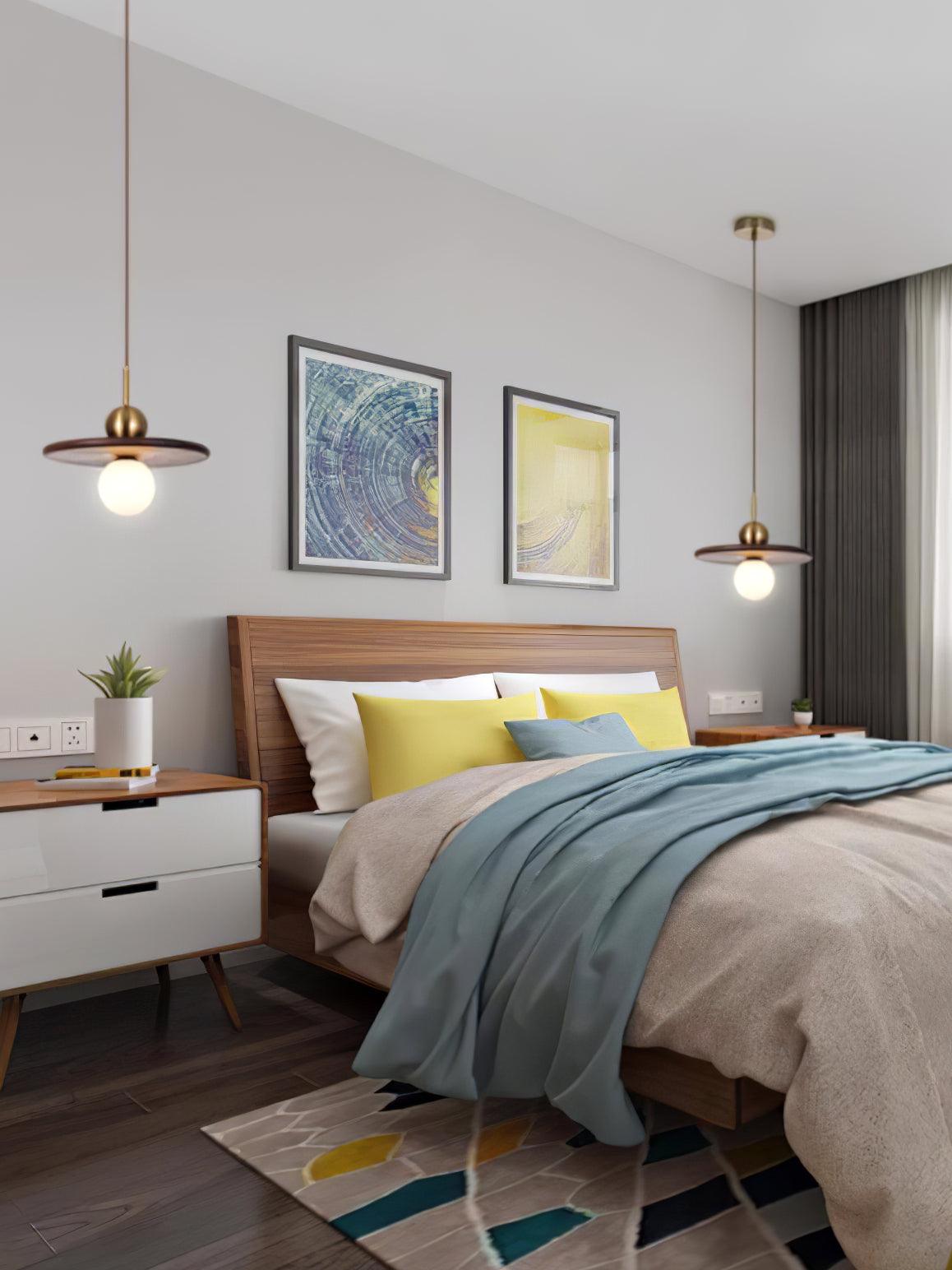 Lioreraine Modern Pendant Light