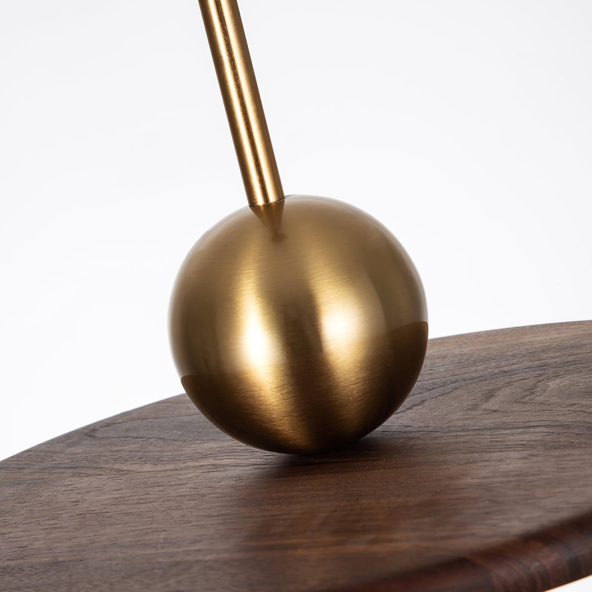 Lioreraine Modern Pendant Light
