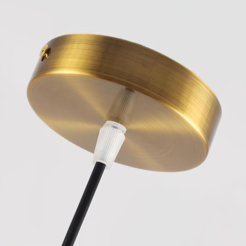 Lioreraine Modern Pendant Light