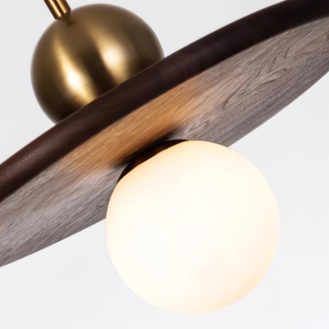 Lioreraine Modern Pendant Light