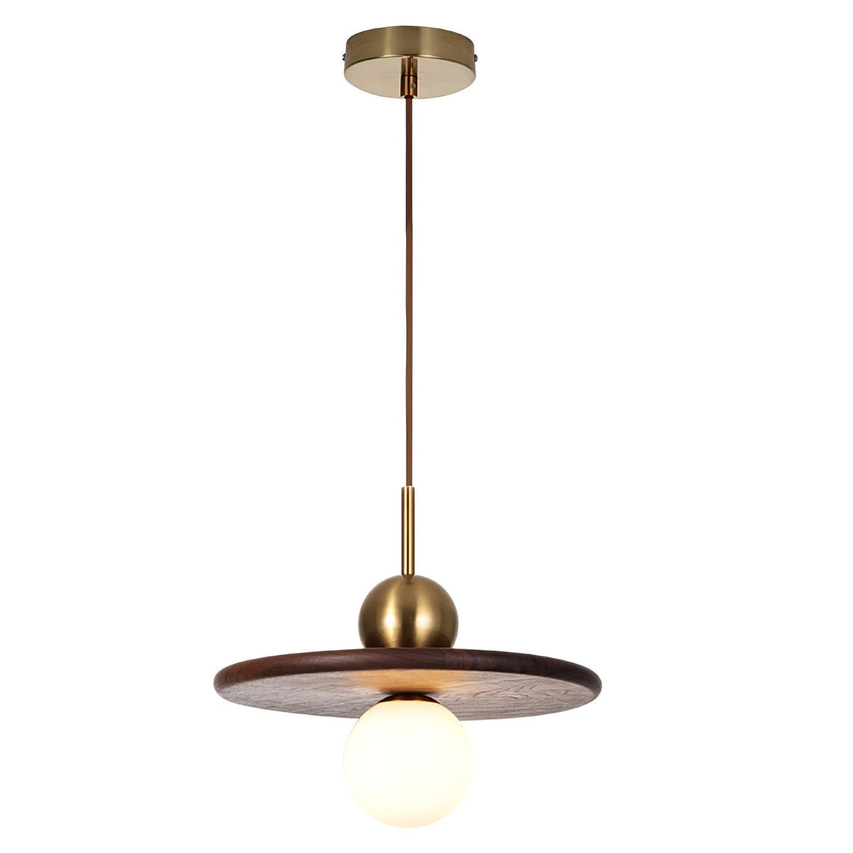 Lioreraine Modern Pendant Light