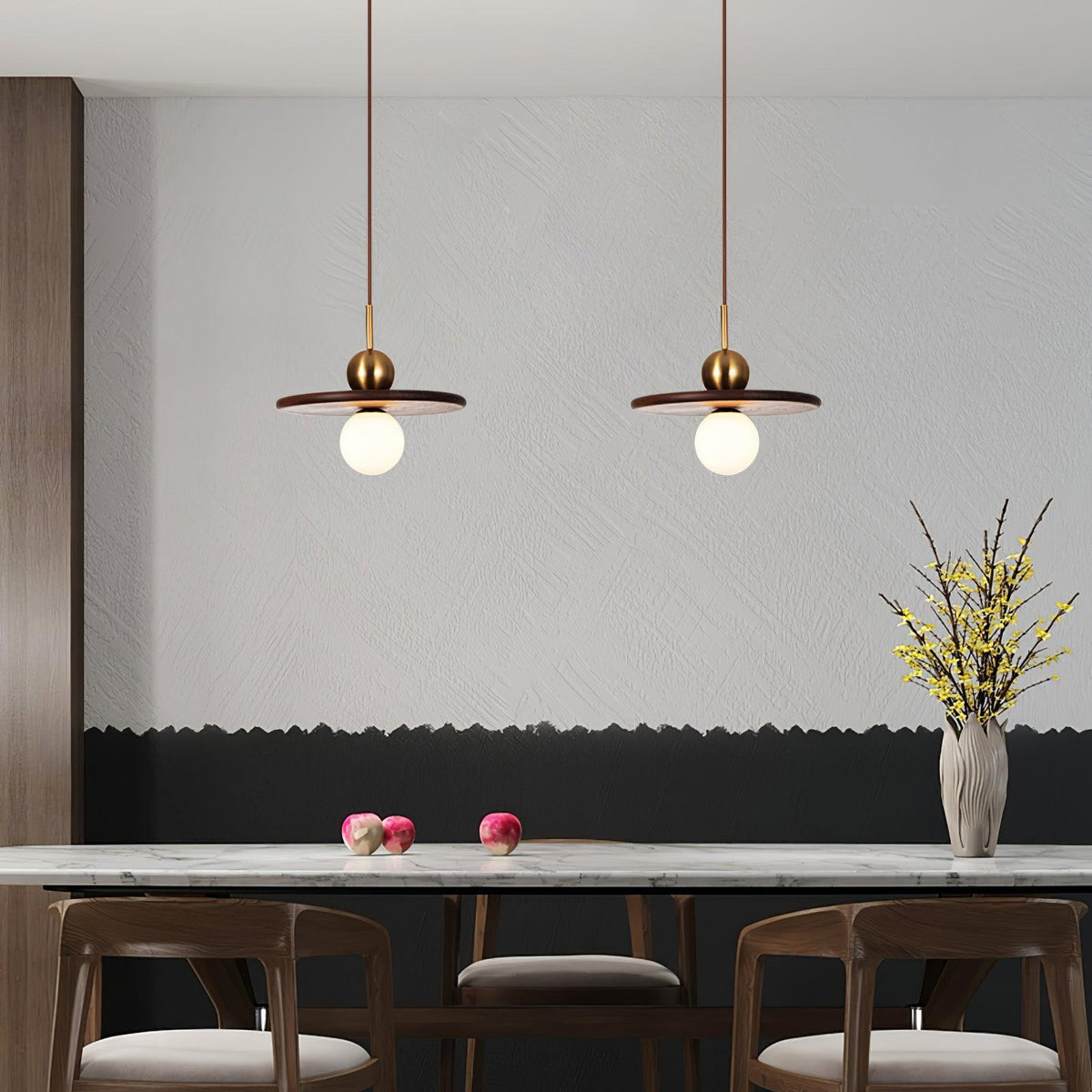 Lioreraine Modern Pendant Light