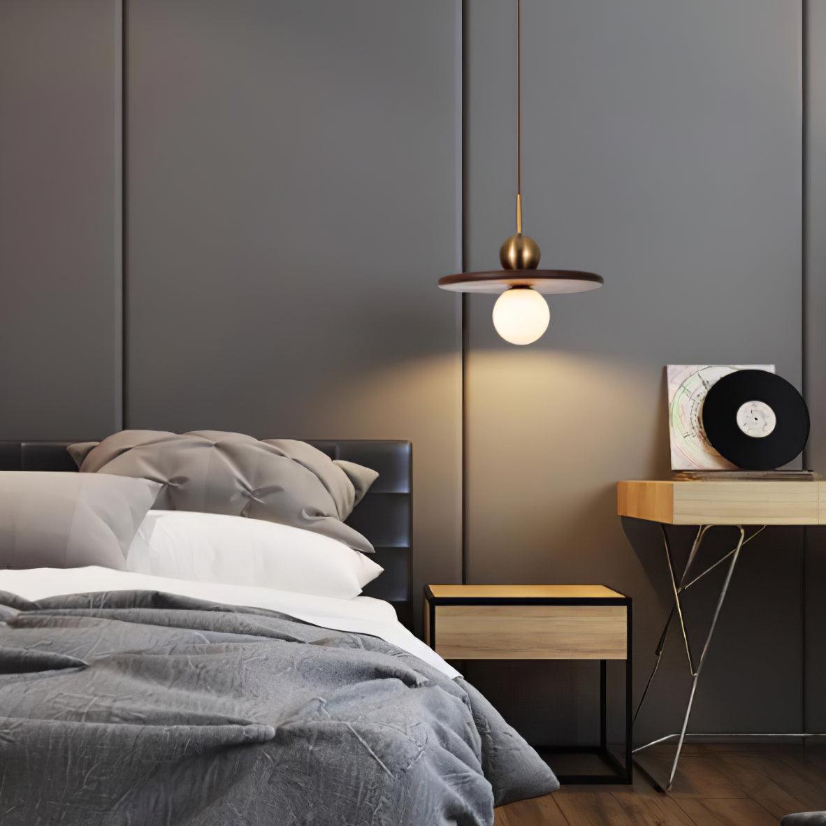 Lioreraine Modern Pendant Light