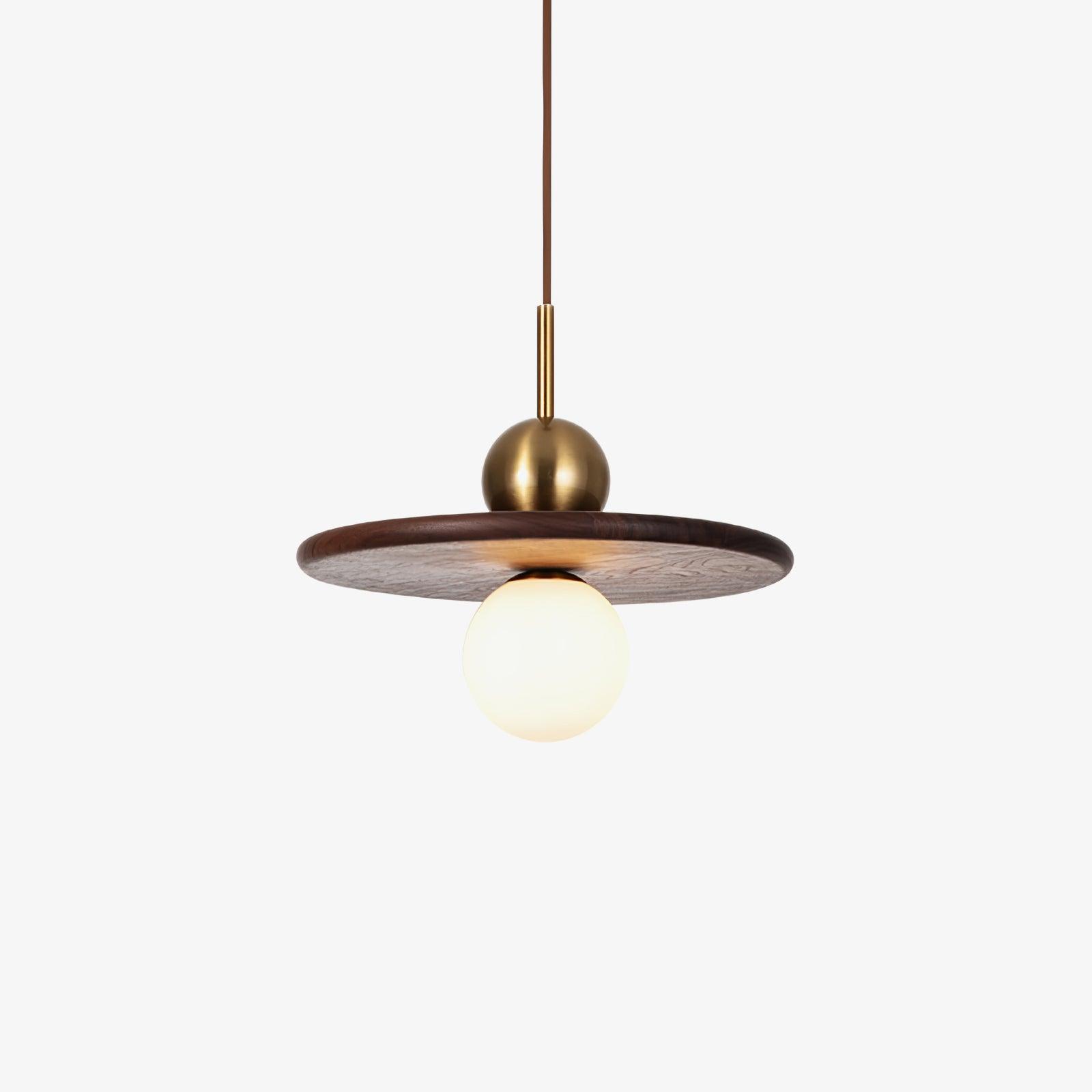 Lioreraine Modern Pendant Light