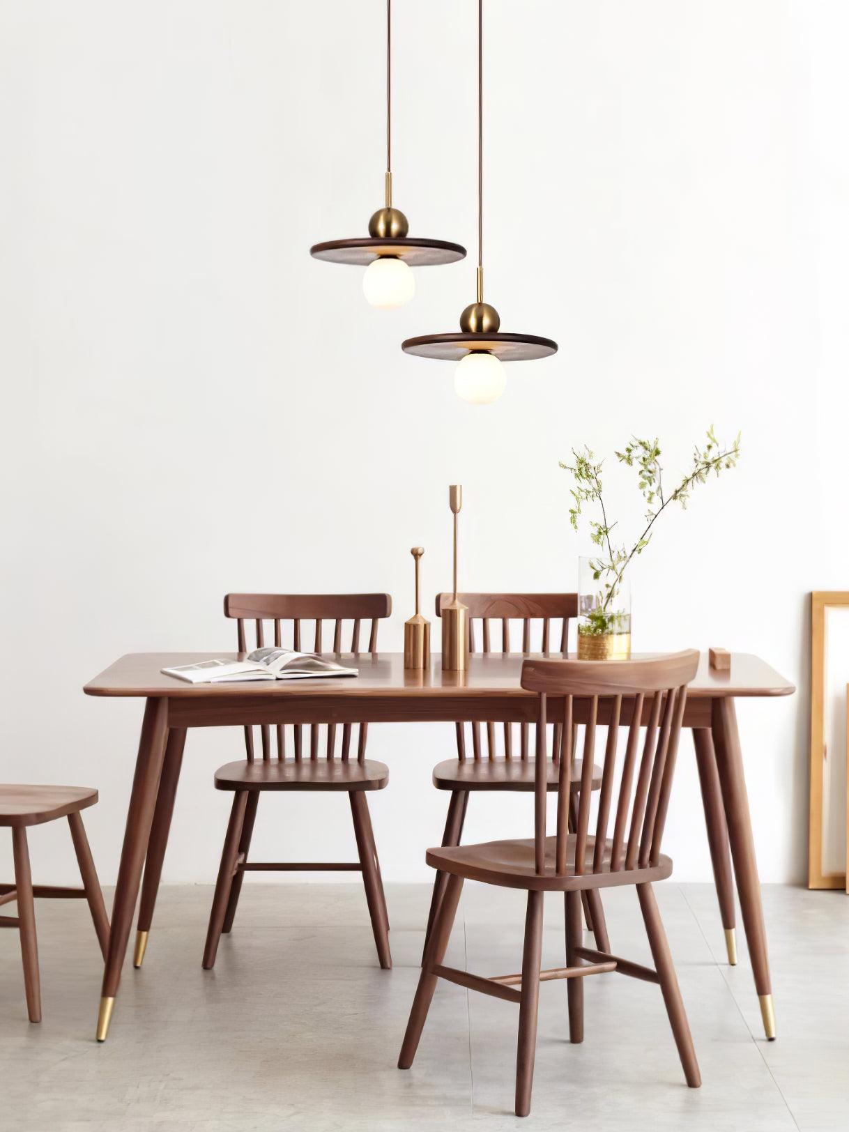 Lioreraine Modern Pendant Light