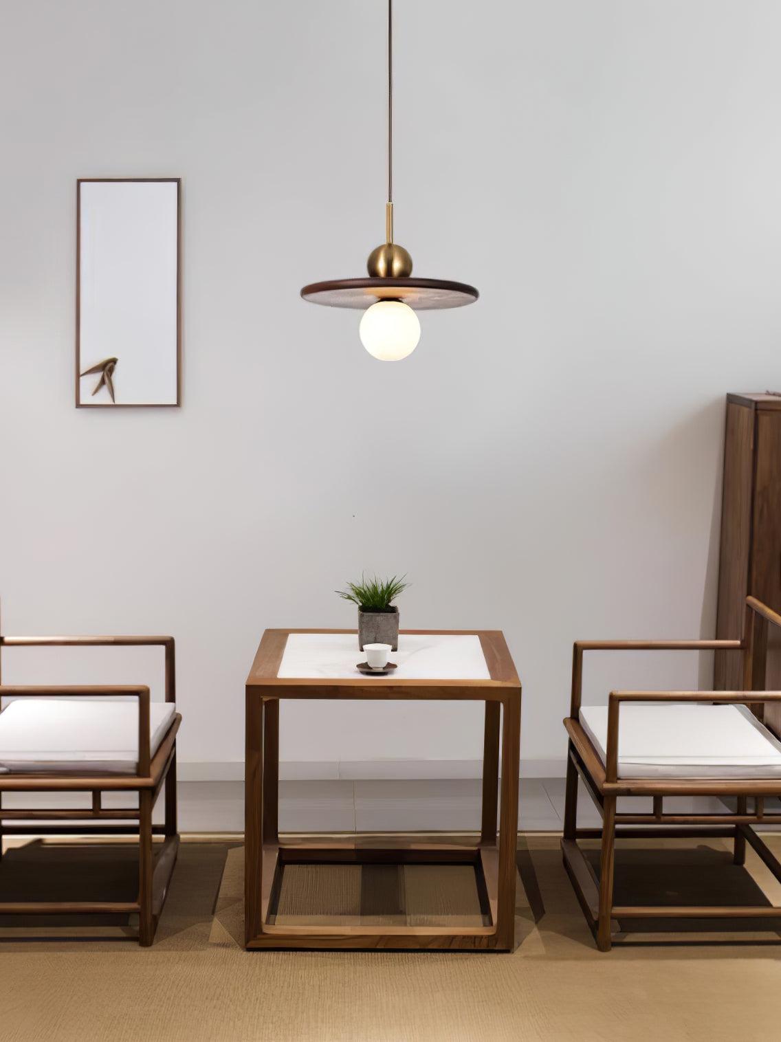 Lioreraine Modern Pendant Light