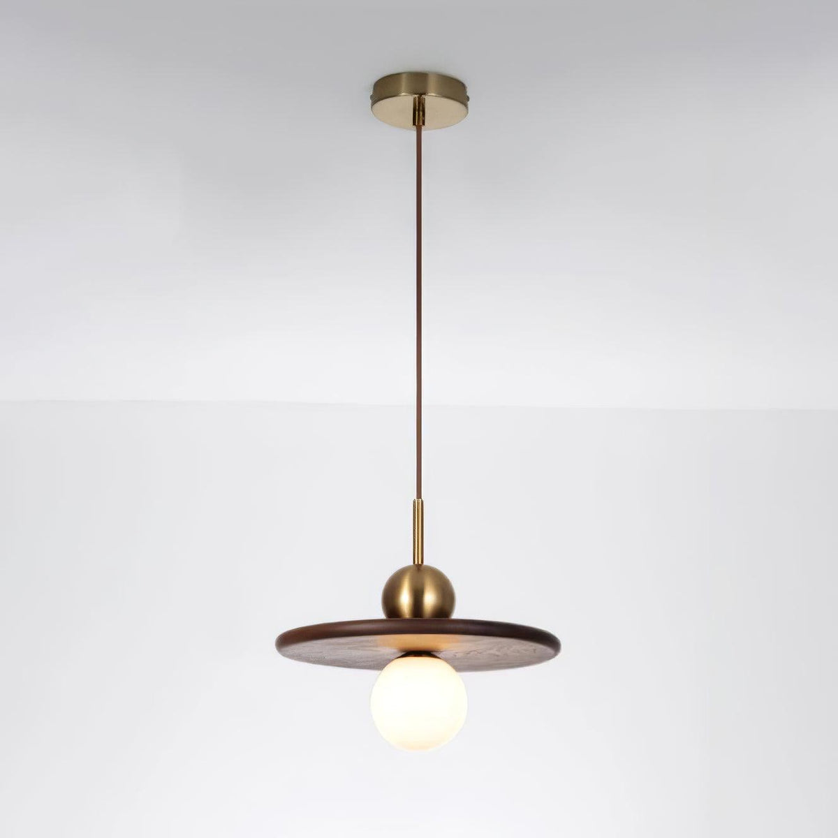 Lioreraine Modern Pendant Light