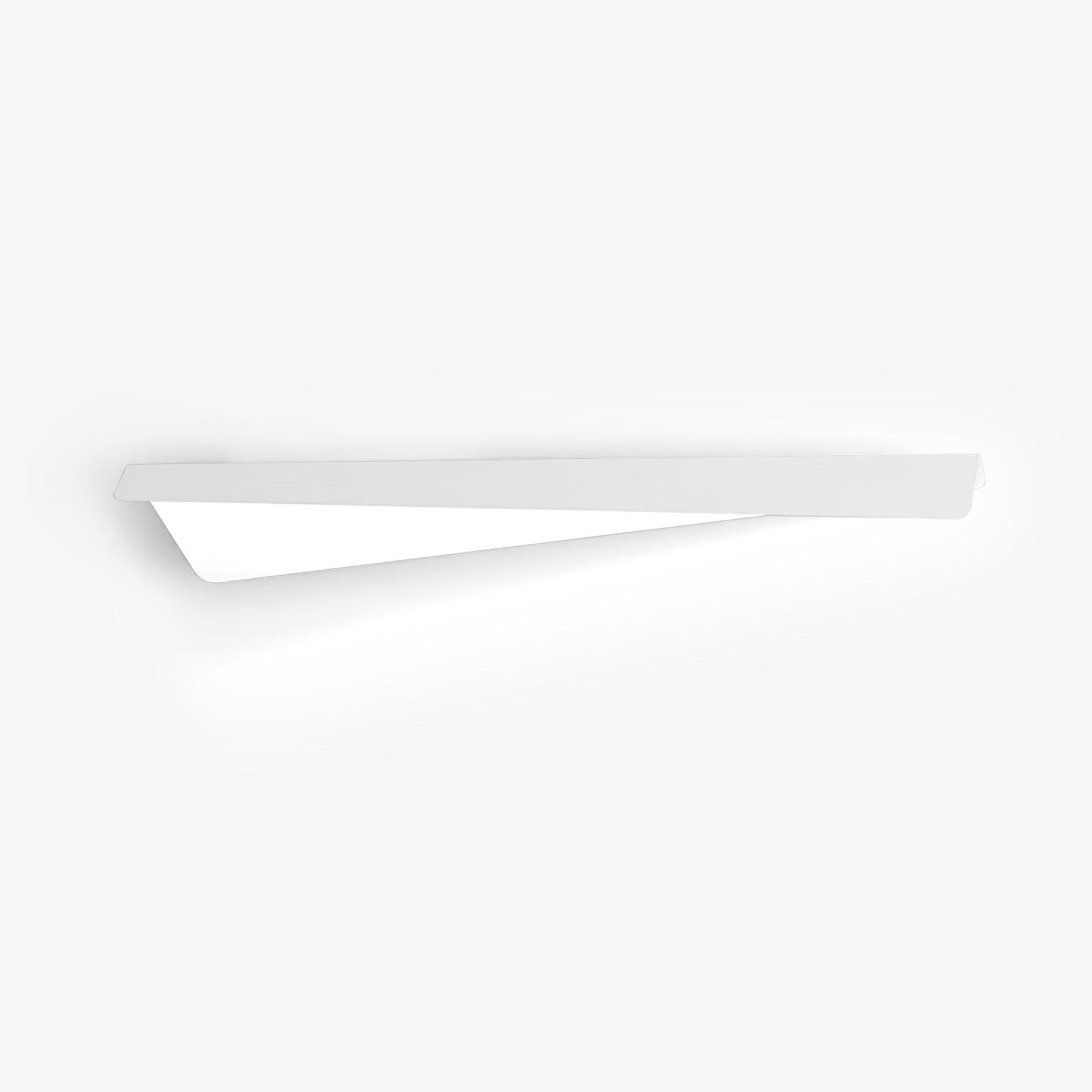 Sysore Modern Minimalist Folding Line Wall Light