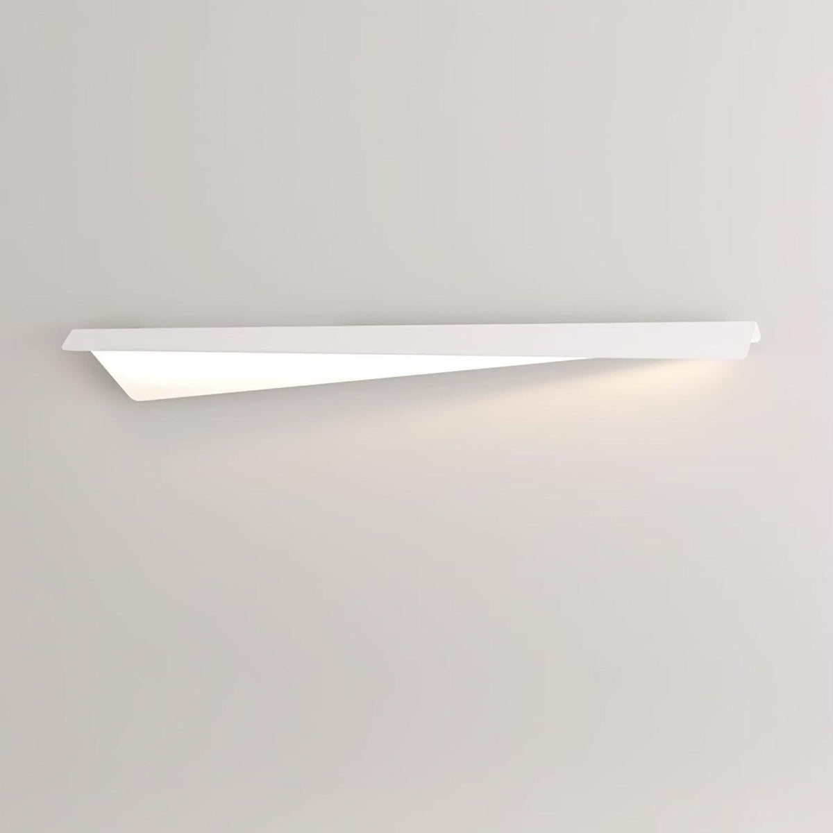 Sysore Modern Minimalist Folding Line Wall Light