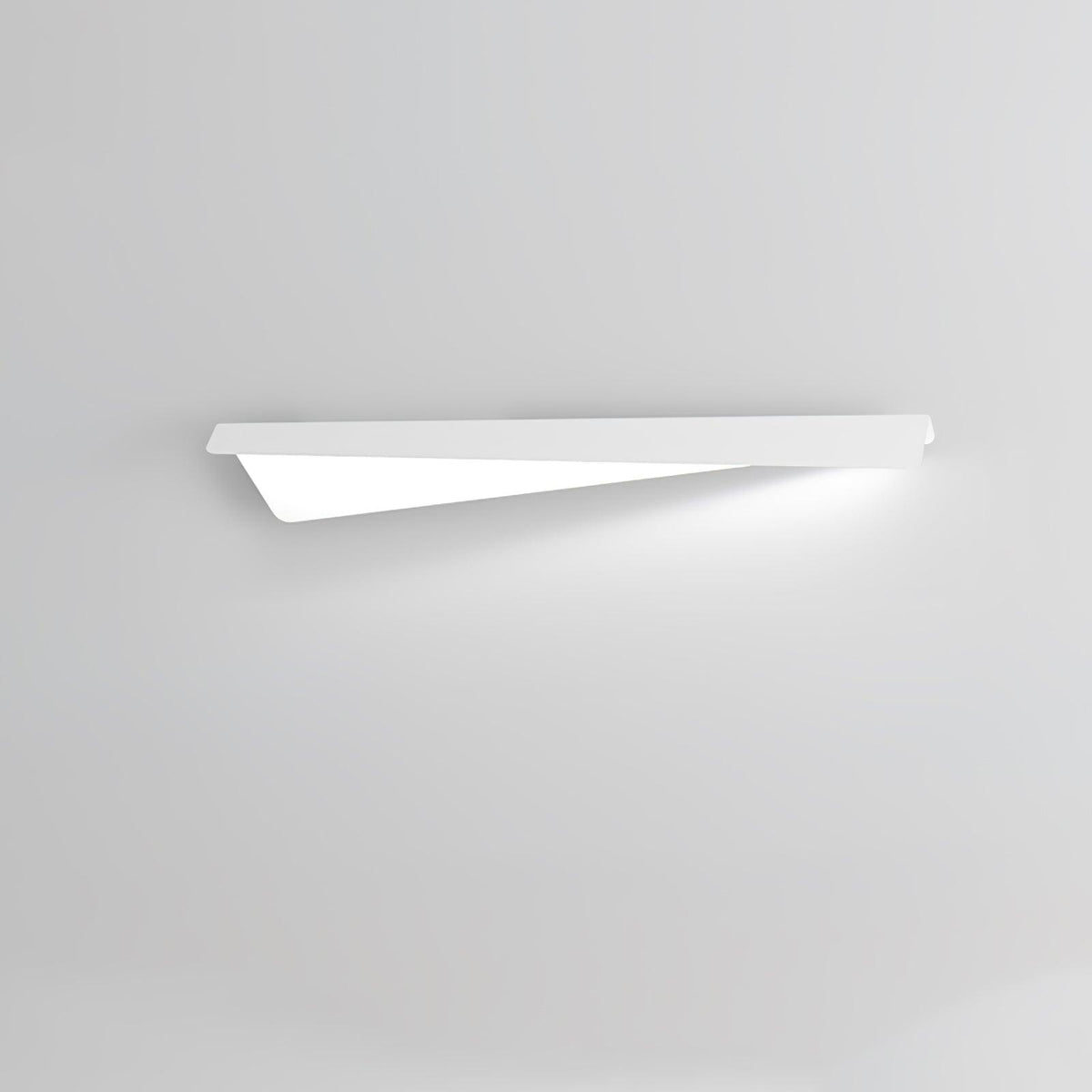 Sysore Modern Minimalist Folding Line Wall Light