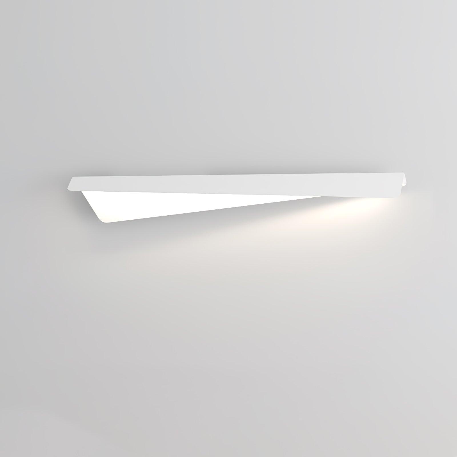Sysore Modern Minimalist Folding Line Wall Light