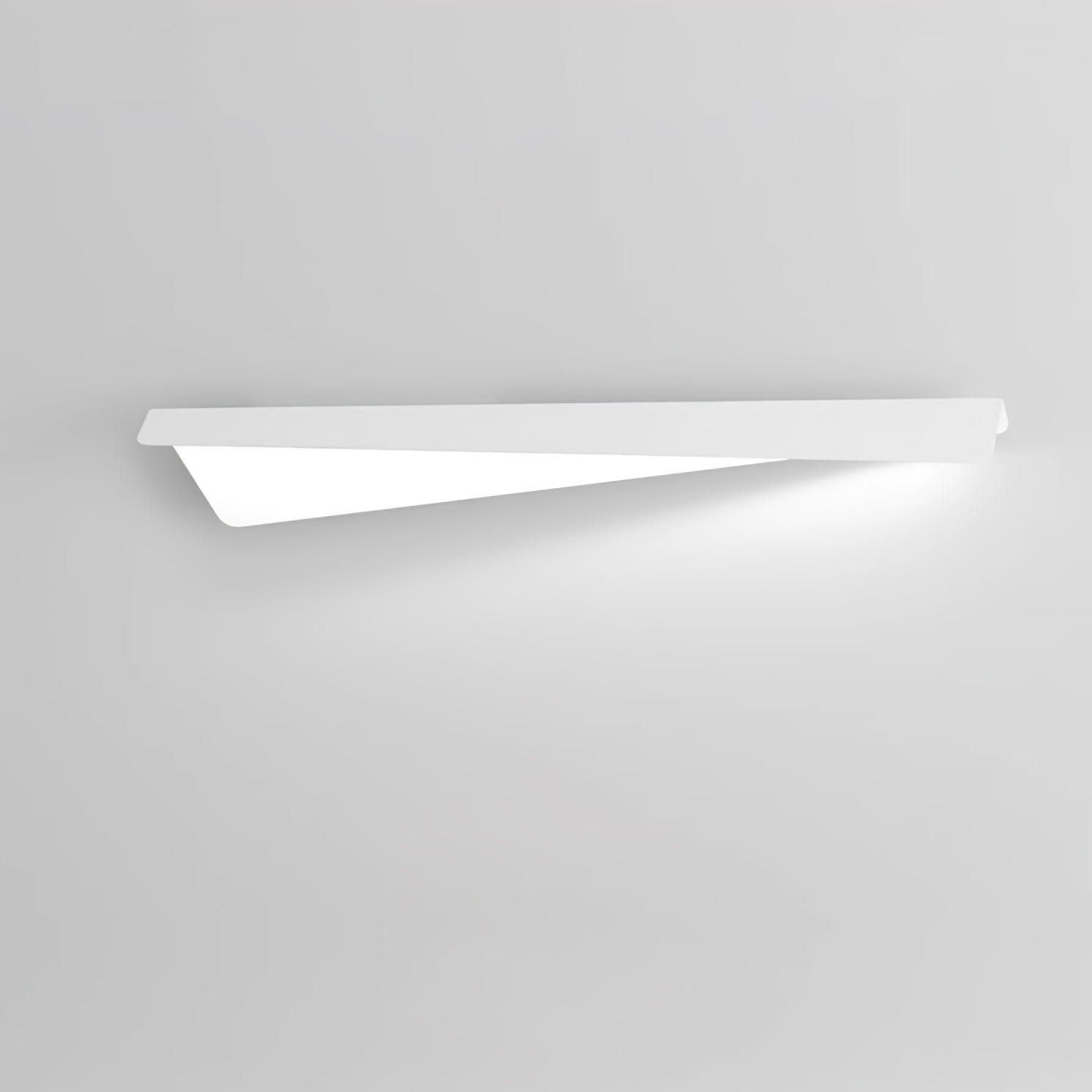Sysore Modern Minimalist Folding Line Wall Light