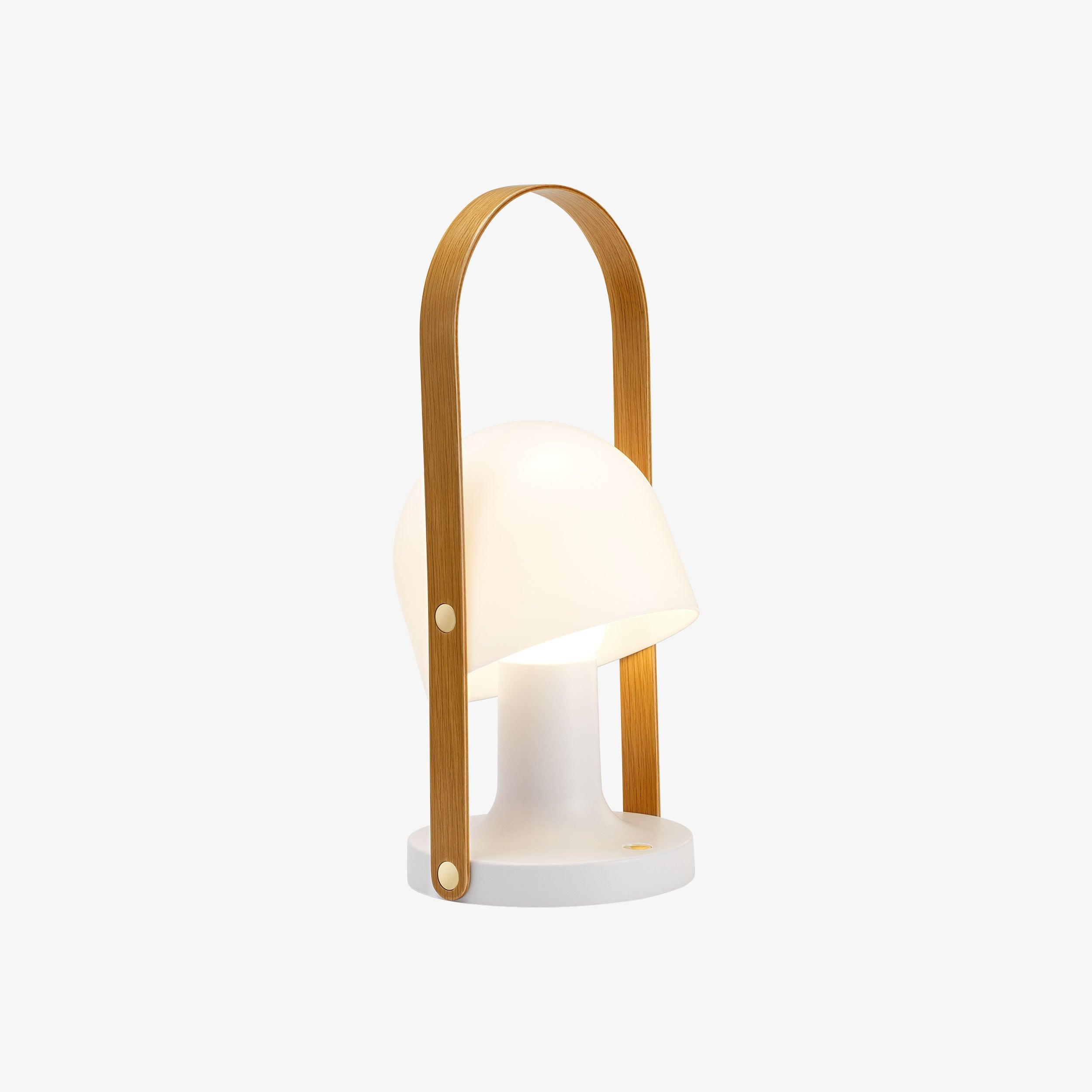 Nerys Scandinavian Table Lamp