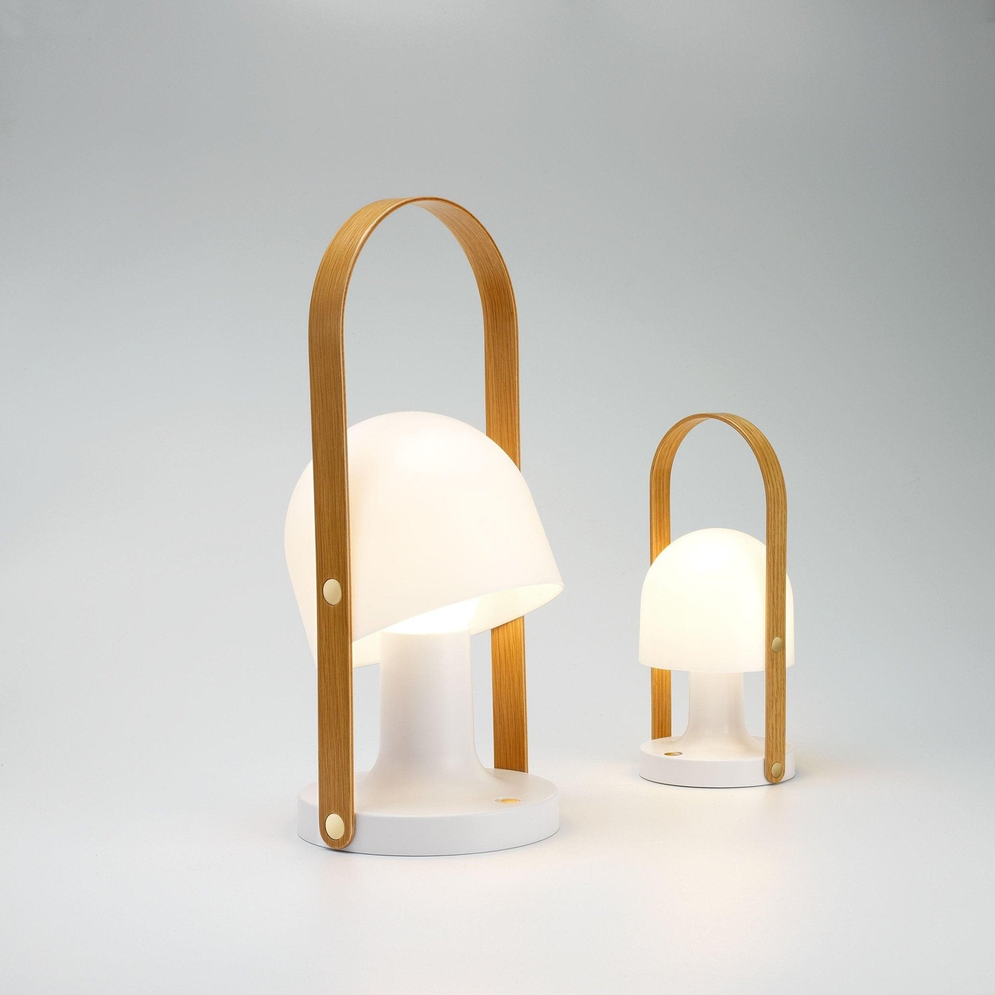 Nerys Scandinavian Table Lamp