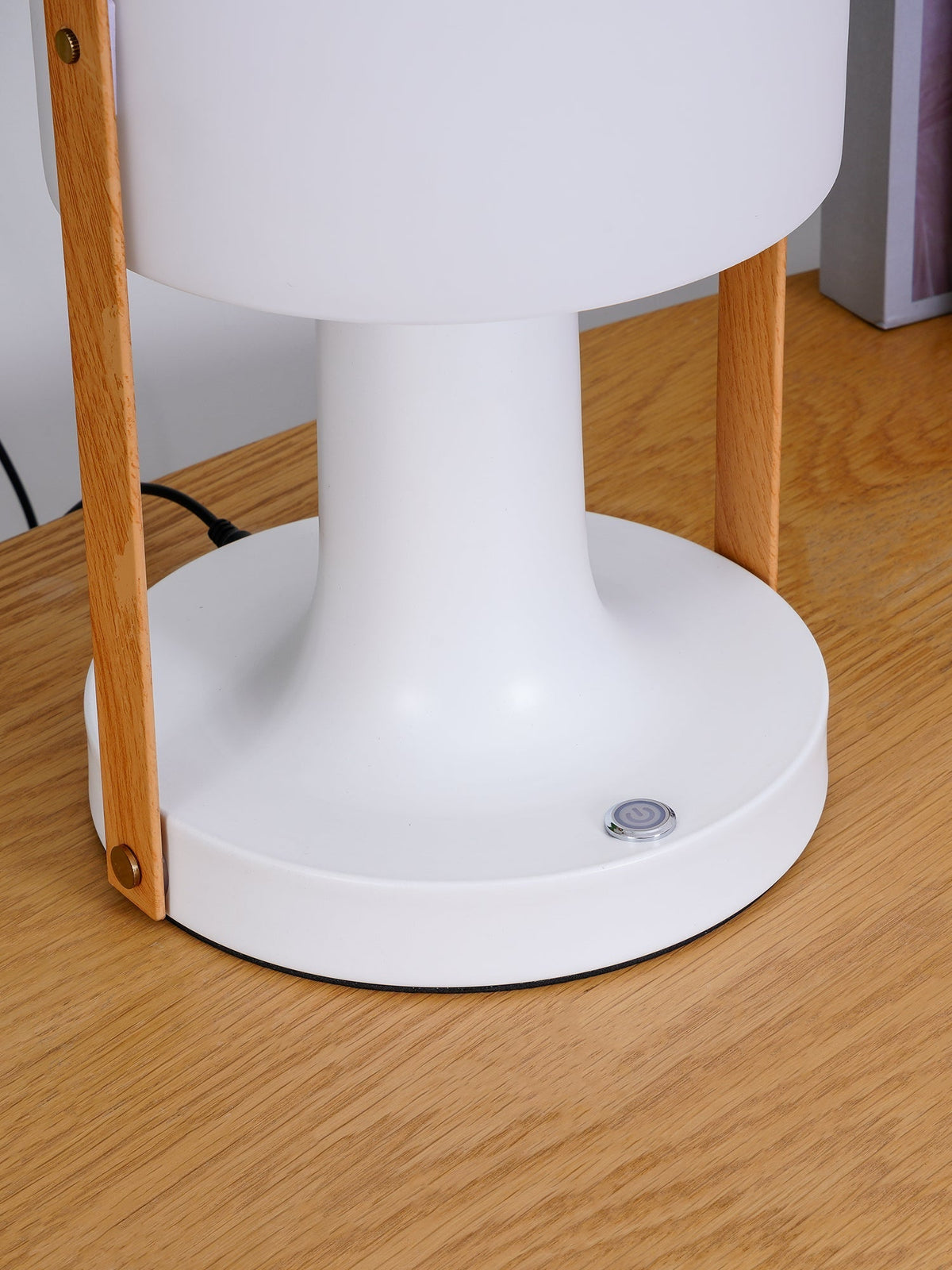 Nerys Scandinavian Table Lamp