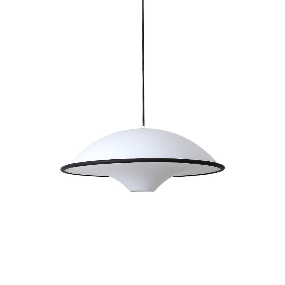 Lucirelle Modern Acrylic Pendant Light