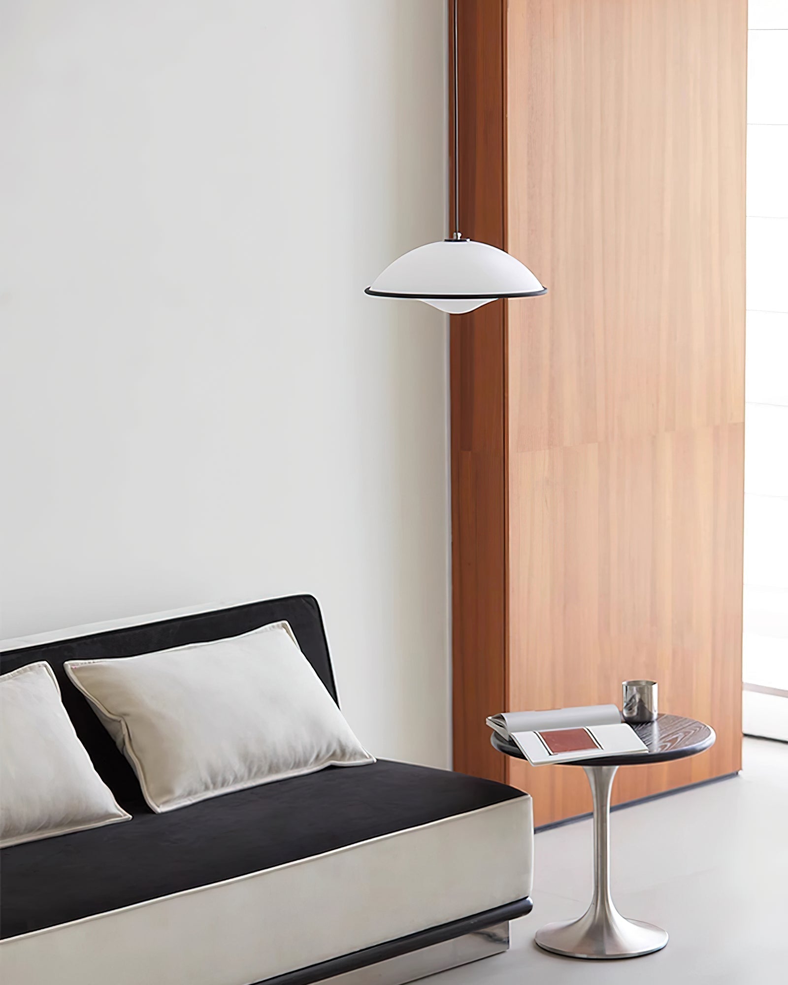 Lucirelle Modern Acrylic Pendant Light