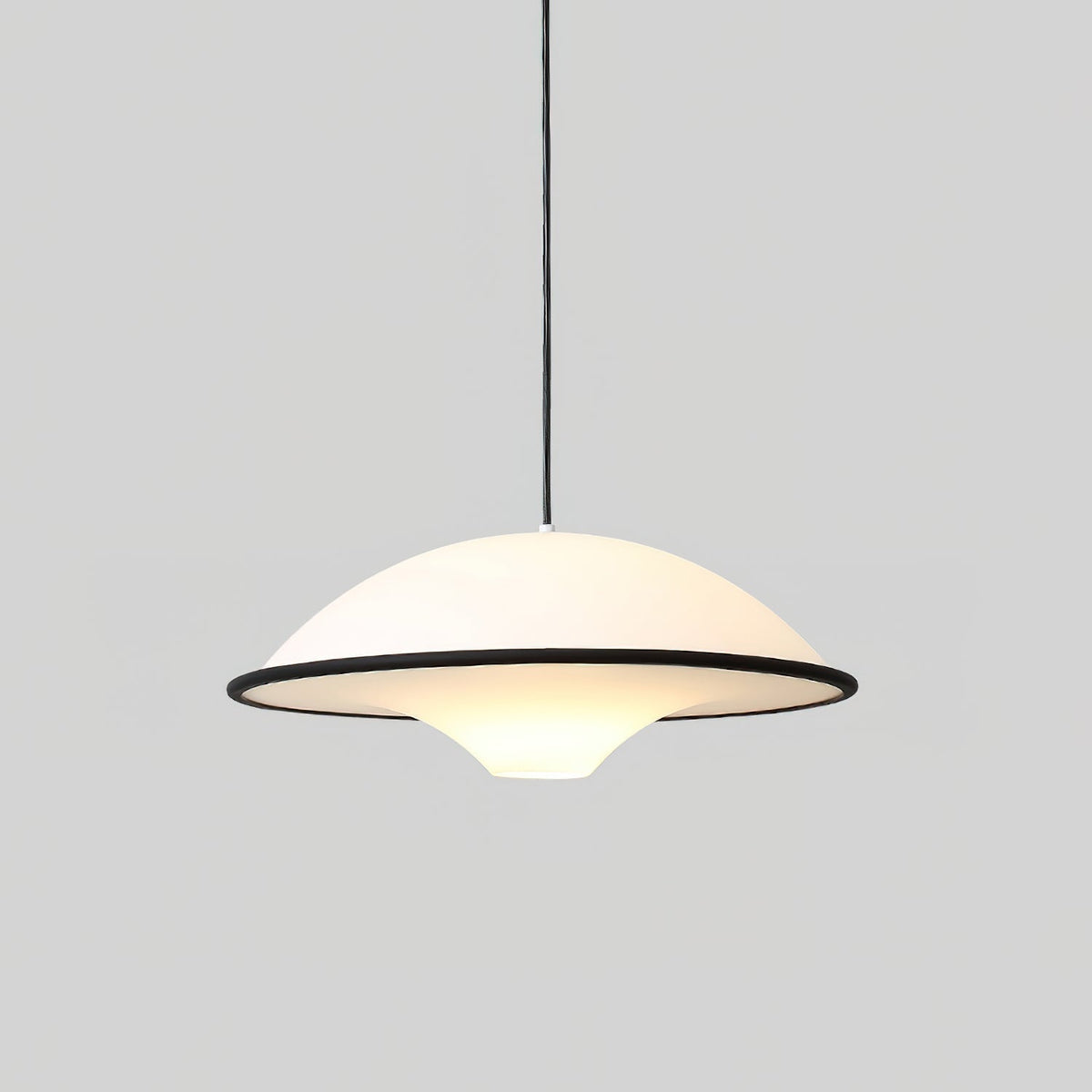 Lucirelle Modern Acrylic Pendant Light