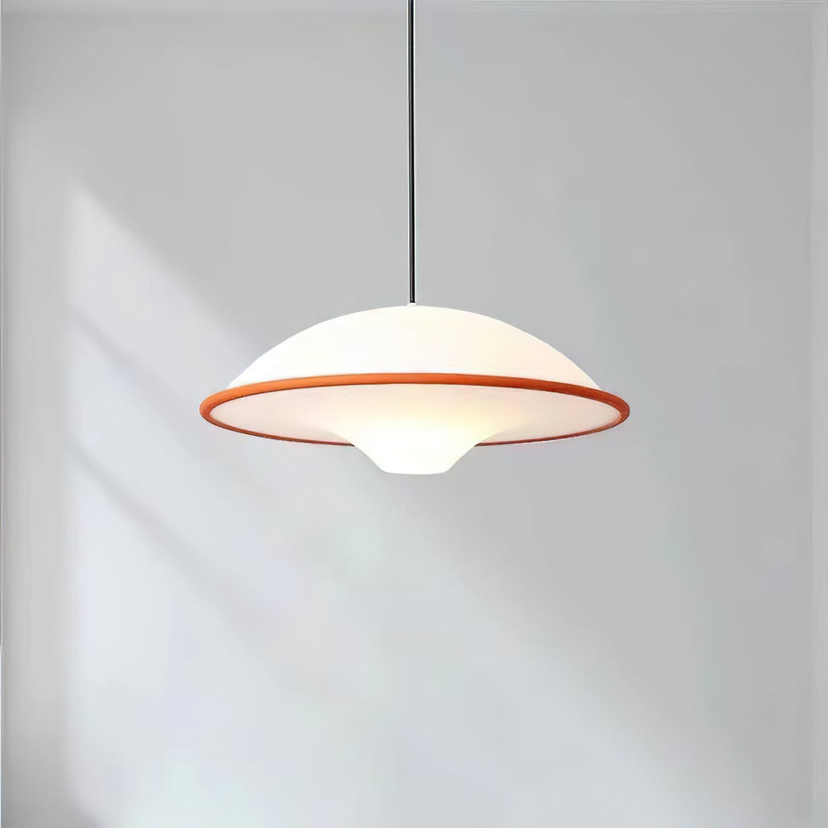 Lucirelle Modern Acrylic Pendant Light