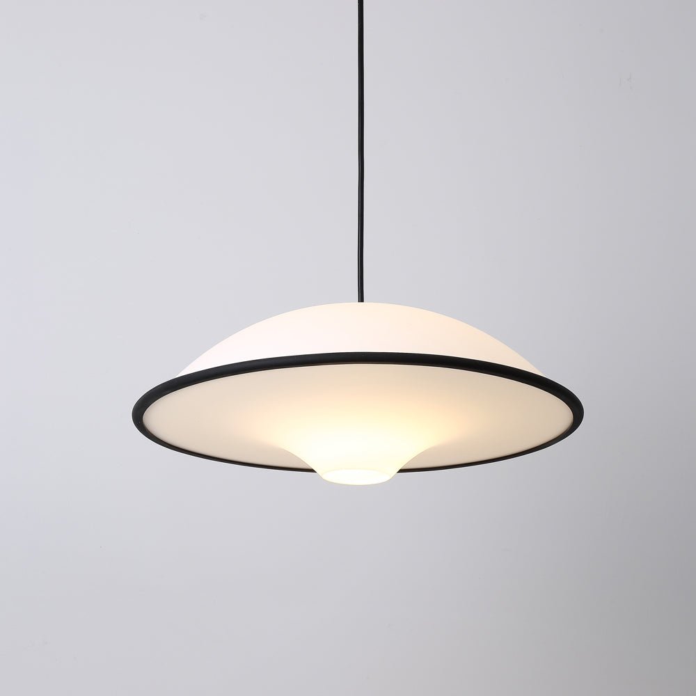 Lucirelle Modern Acrylic Pendant Light