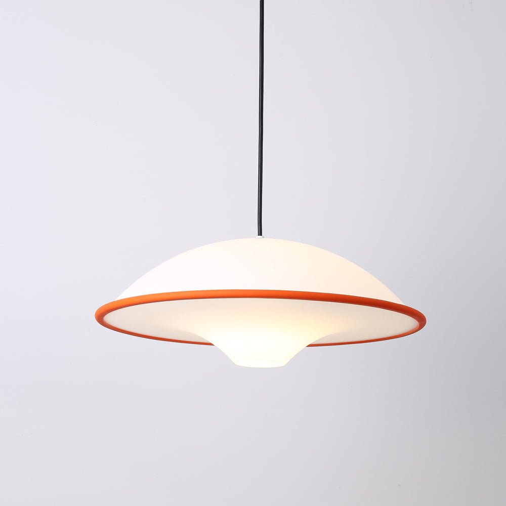 Lucirelle Modern Acrylic Pendant Light