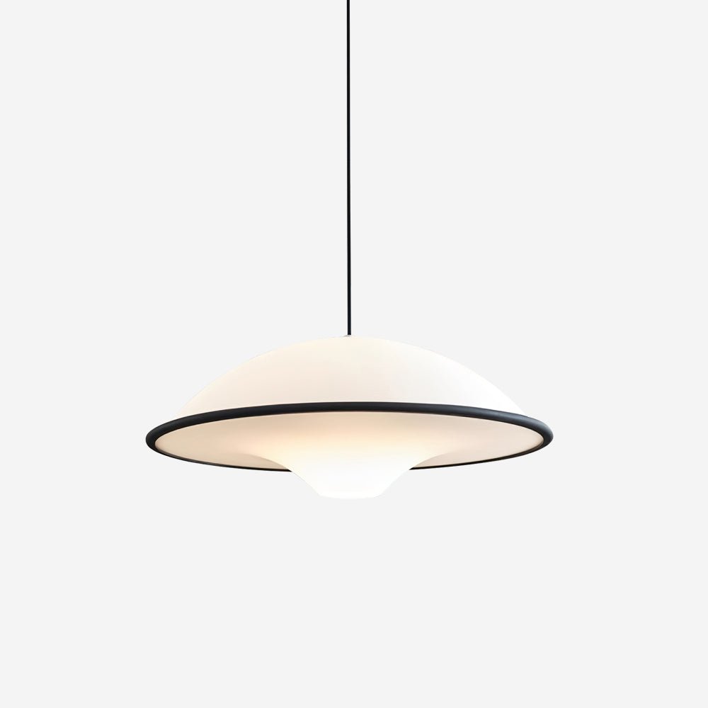 Lucirelle Modern Acrylic Pendant Light