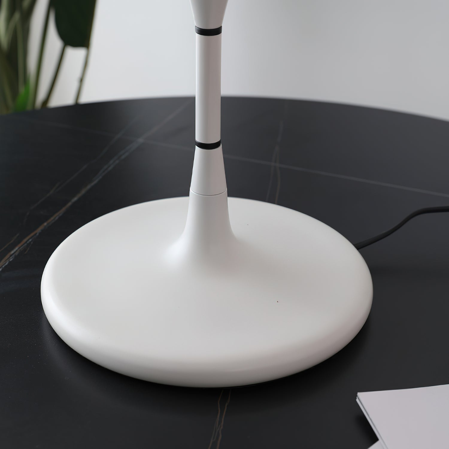 Revenor Acrylic Futuristic Table Lamp