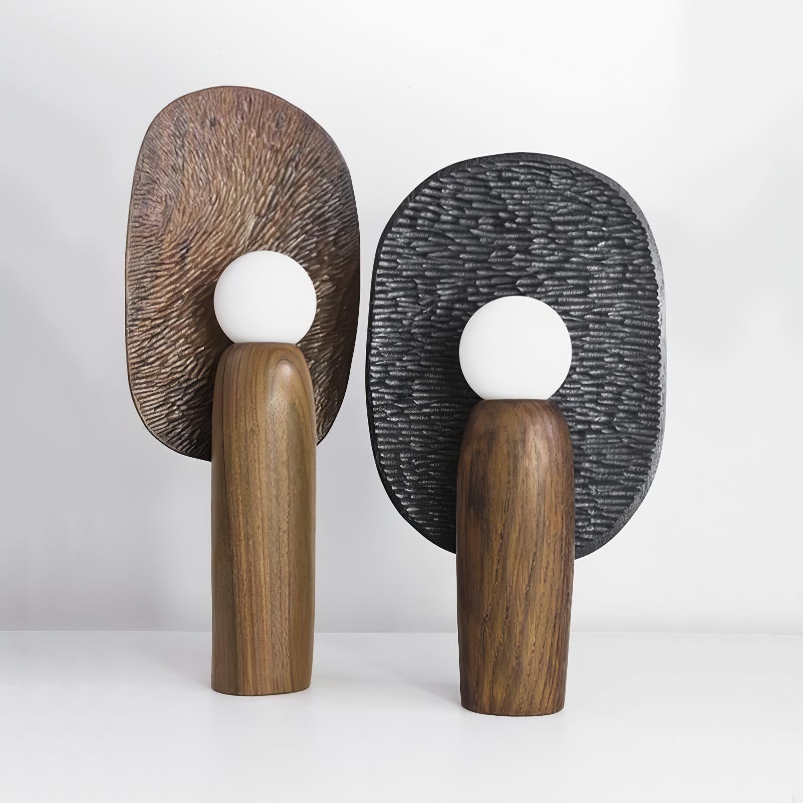 Nael Spirit Table Lamps