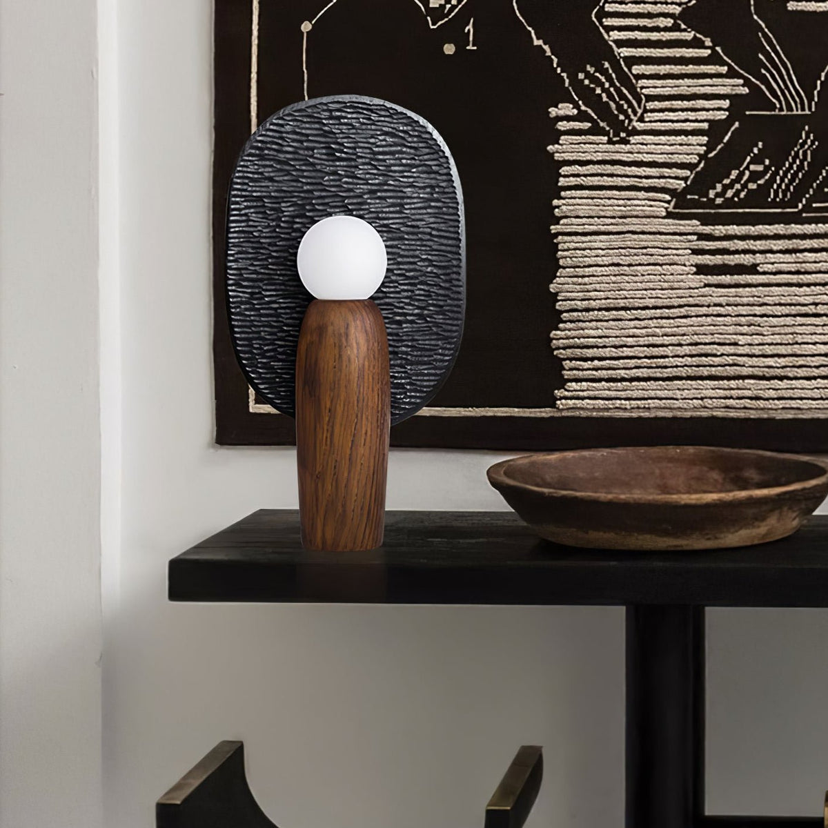 Nael Spirit Table Lamps