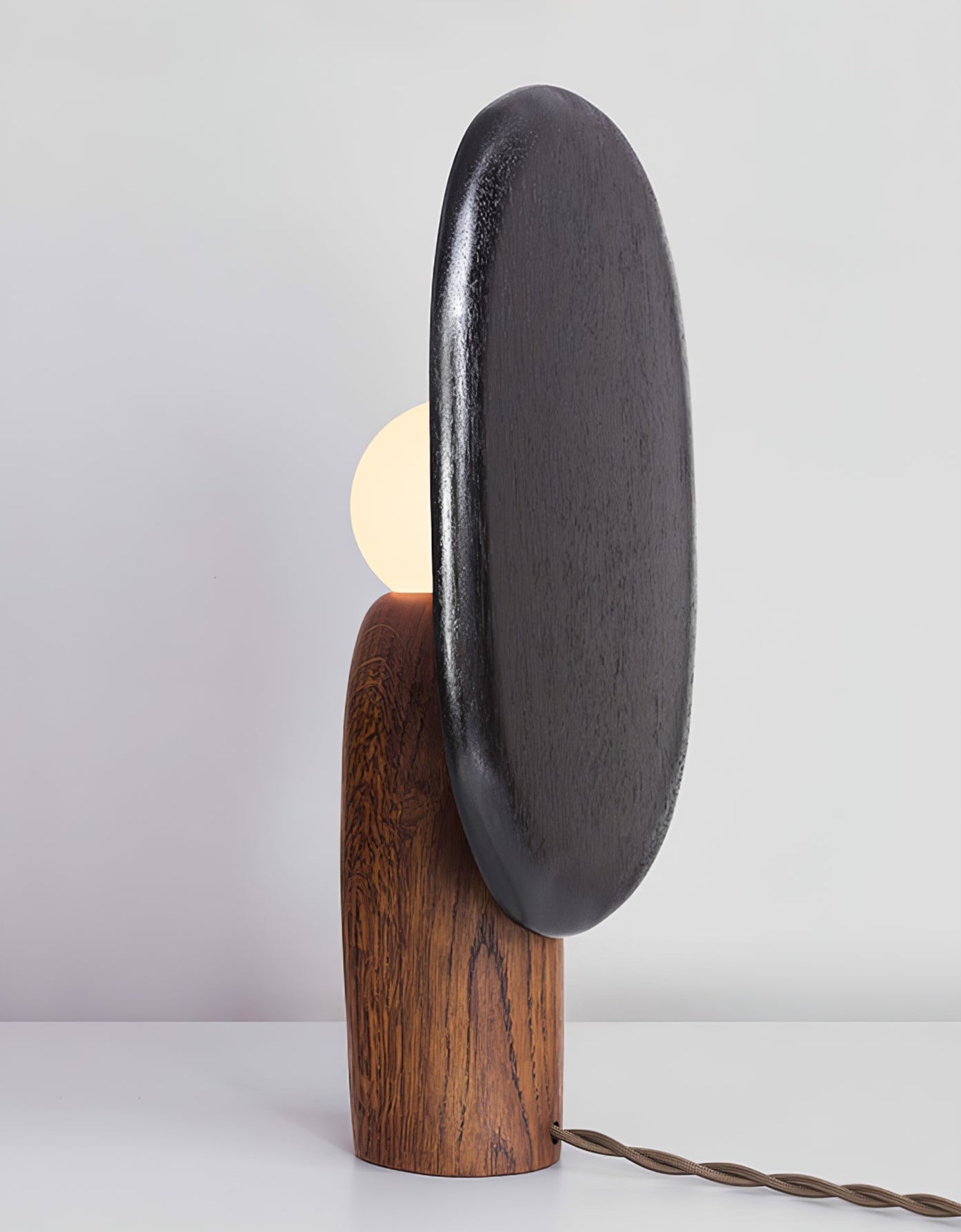 Nael Spirit Table Lamps