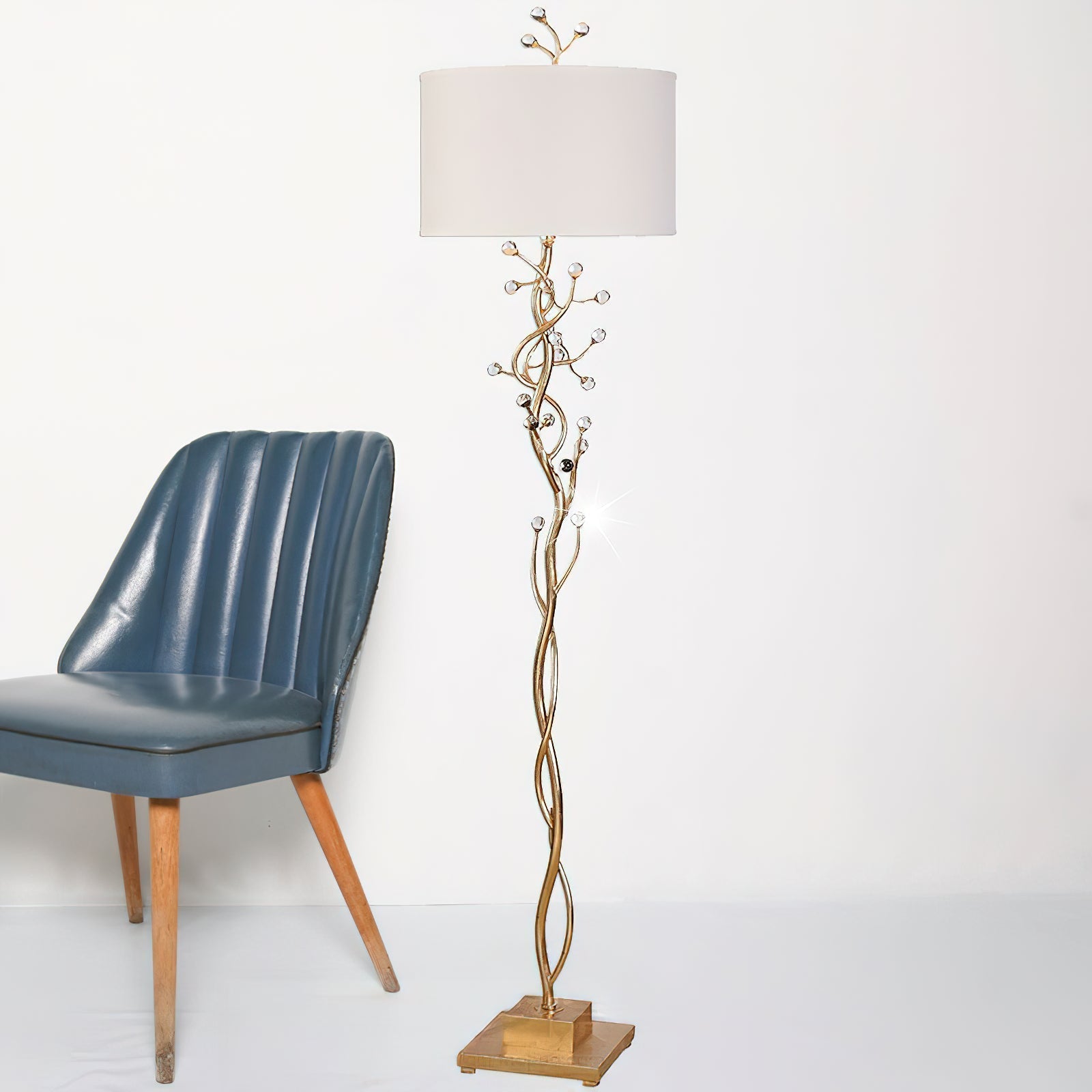 Calalella Floor Lamp