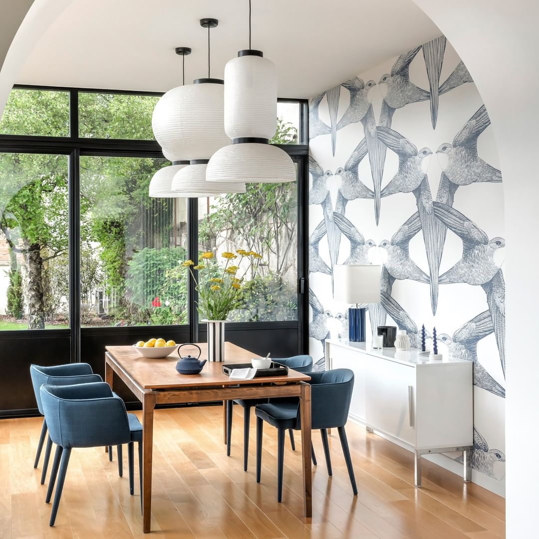 Selinette Pendant Lamp