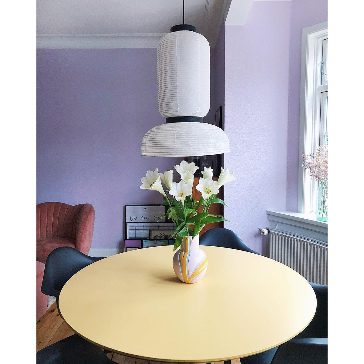 Selinette Pendant Lamp