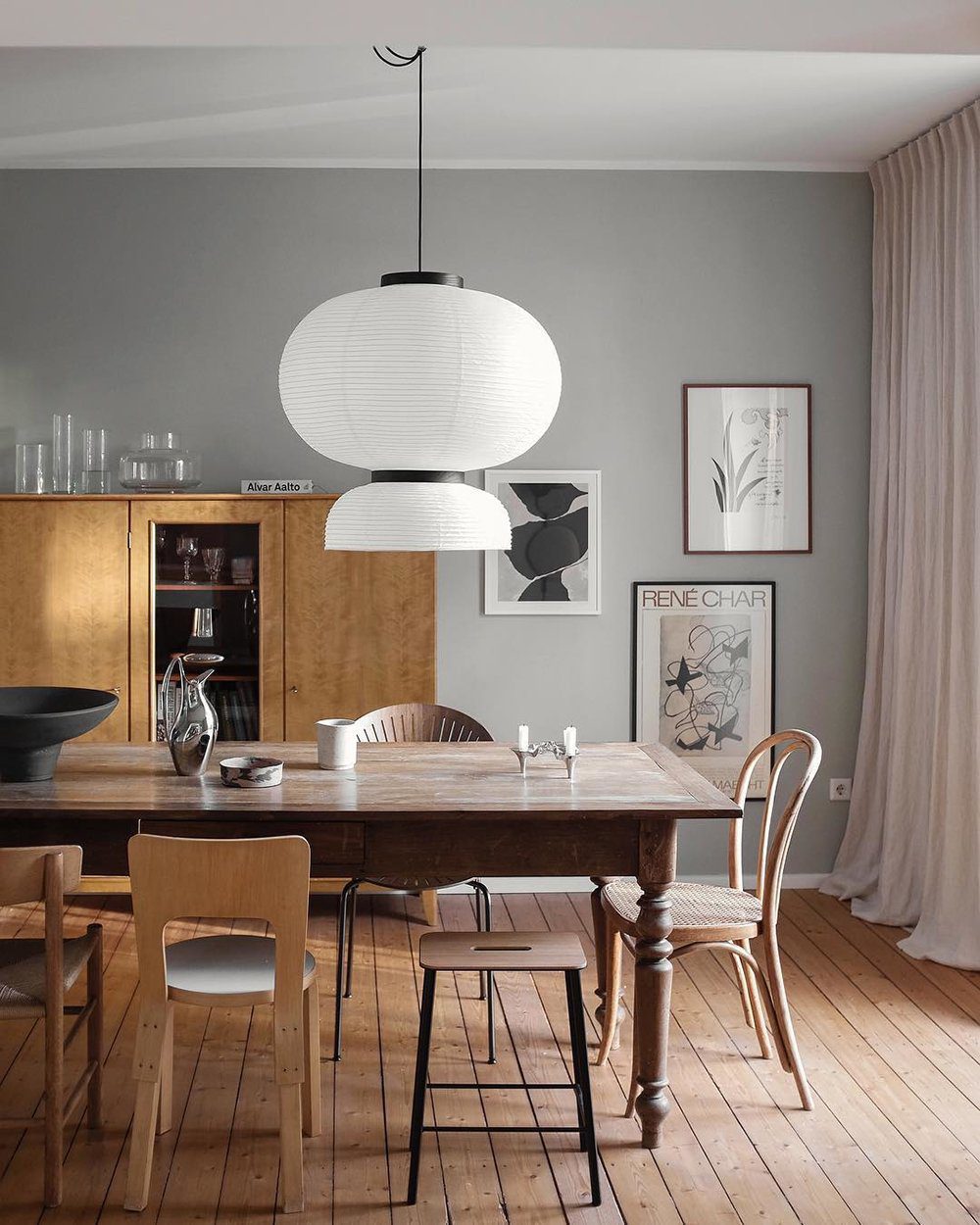 Selinette Pendant Lamp