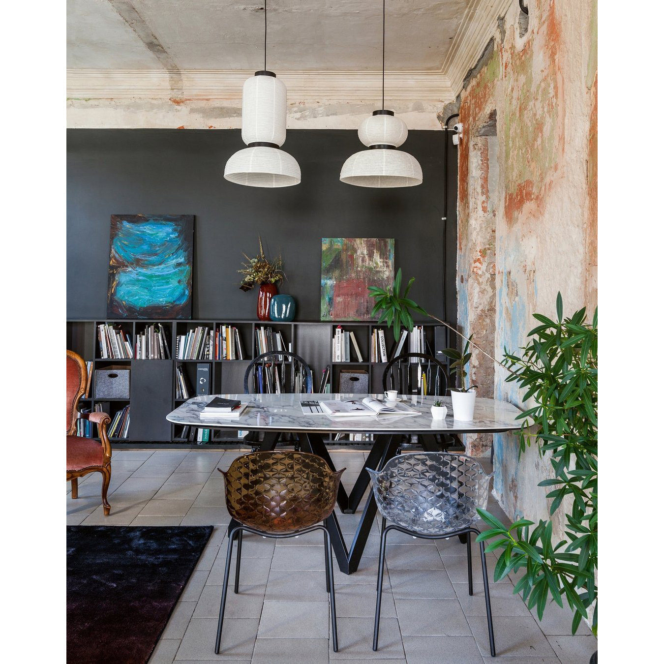 Selinette Pendant Lamp