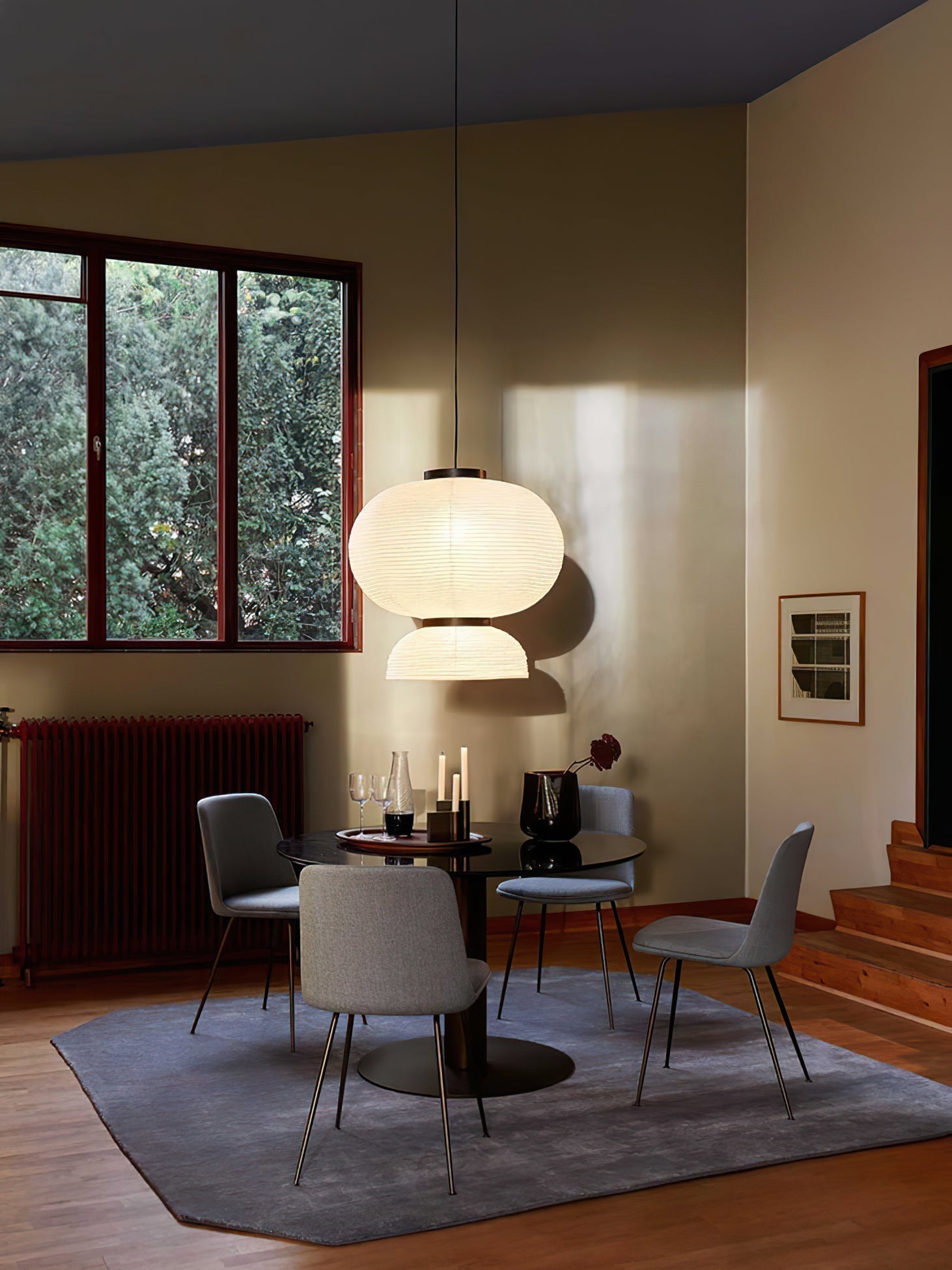 Selinette Pendant Lamp
