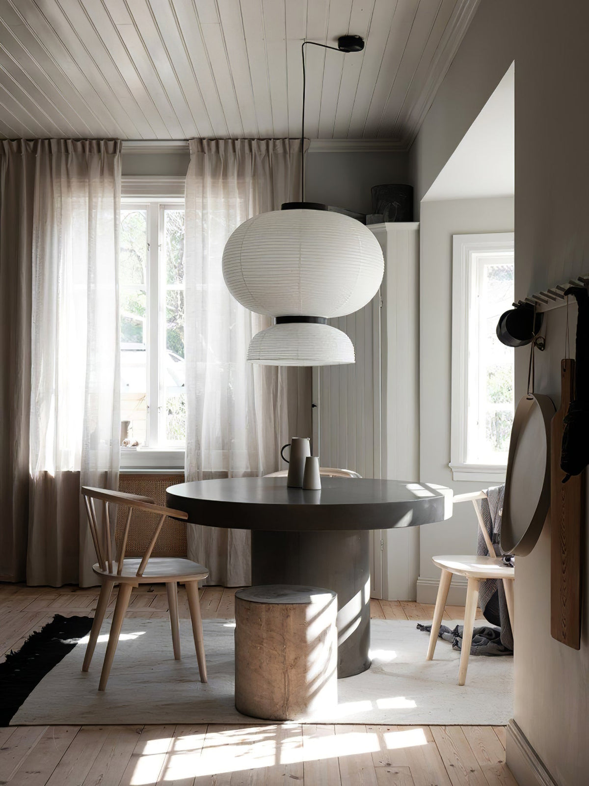 Selinette Pendant Lamp