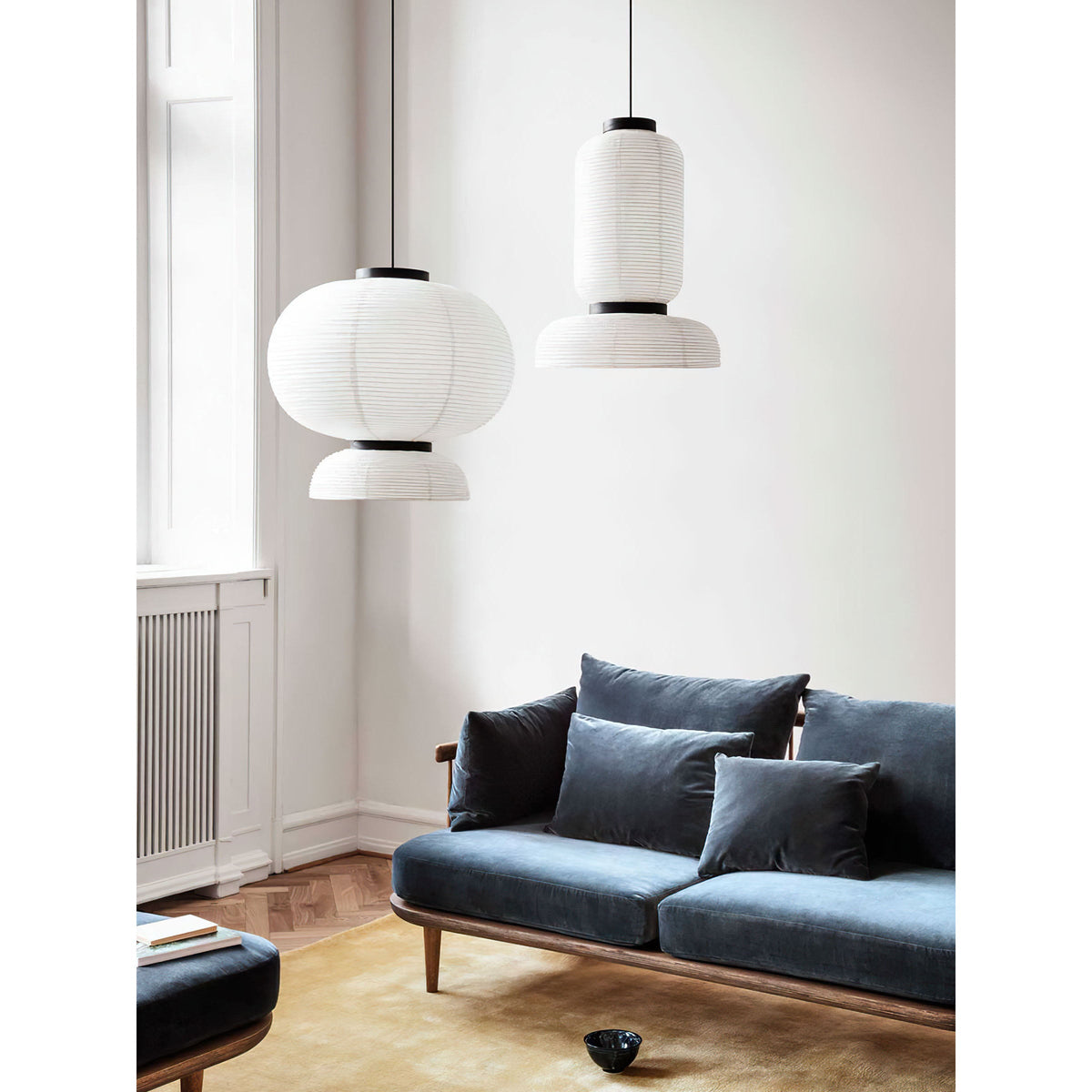 Selinette Pendant Lamp