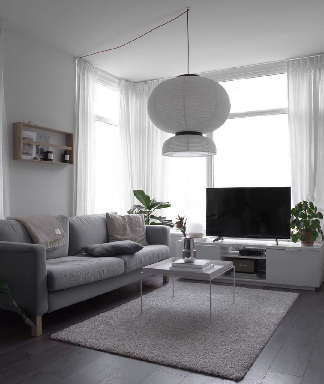 Selinette Pendant Lamp
