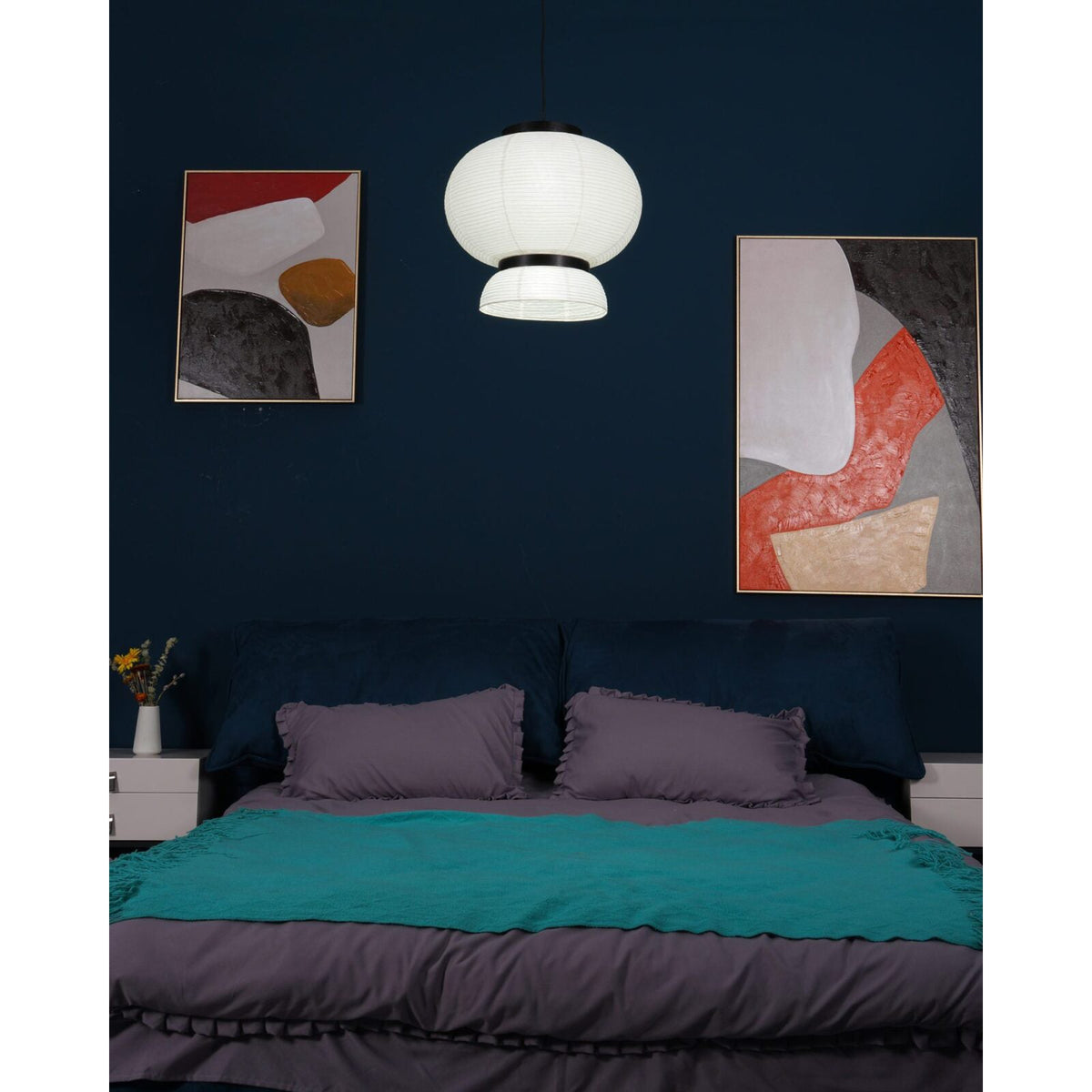 Selinette Pendant Lamp