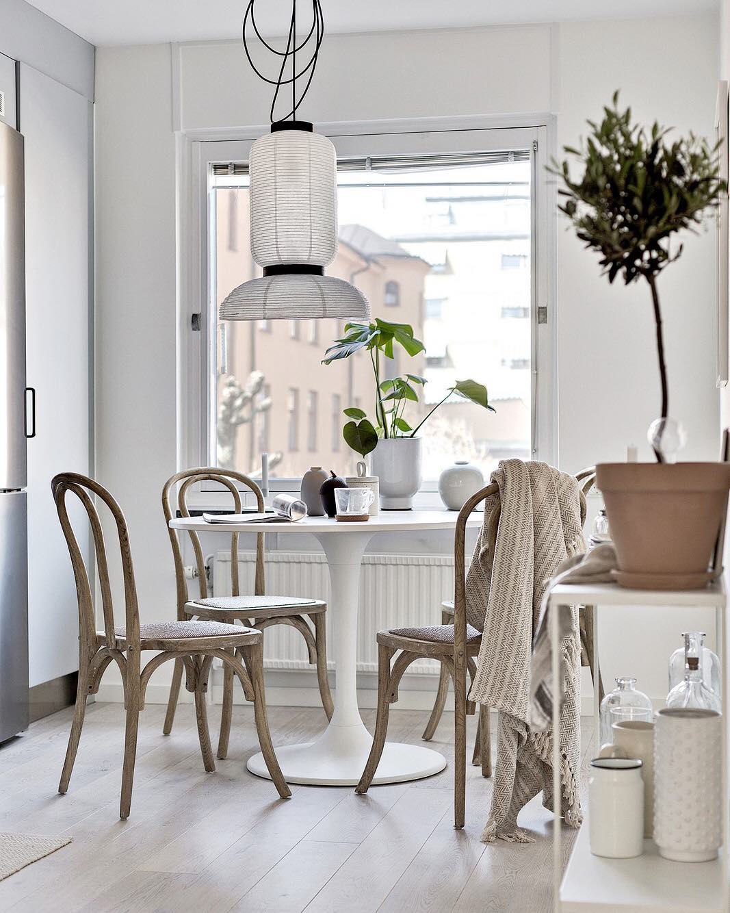 Selinette Pendant Lamp
