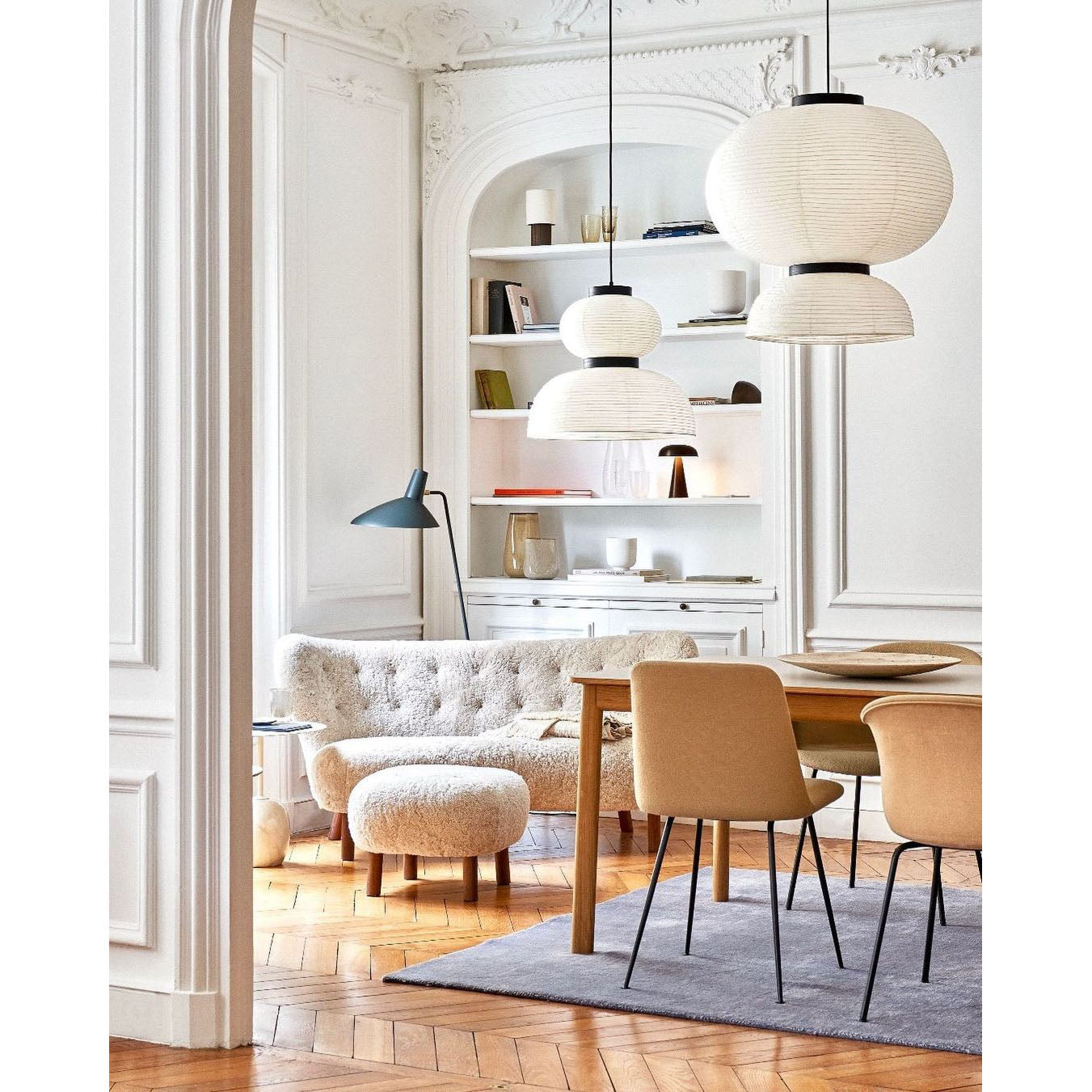 Selinette Pendant Lamp