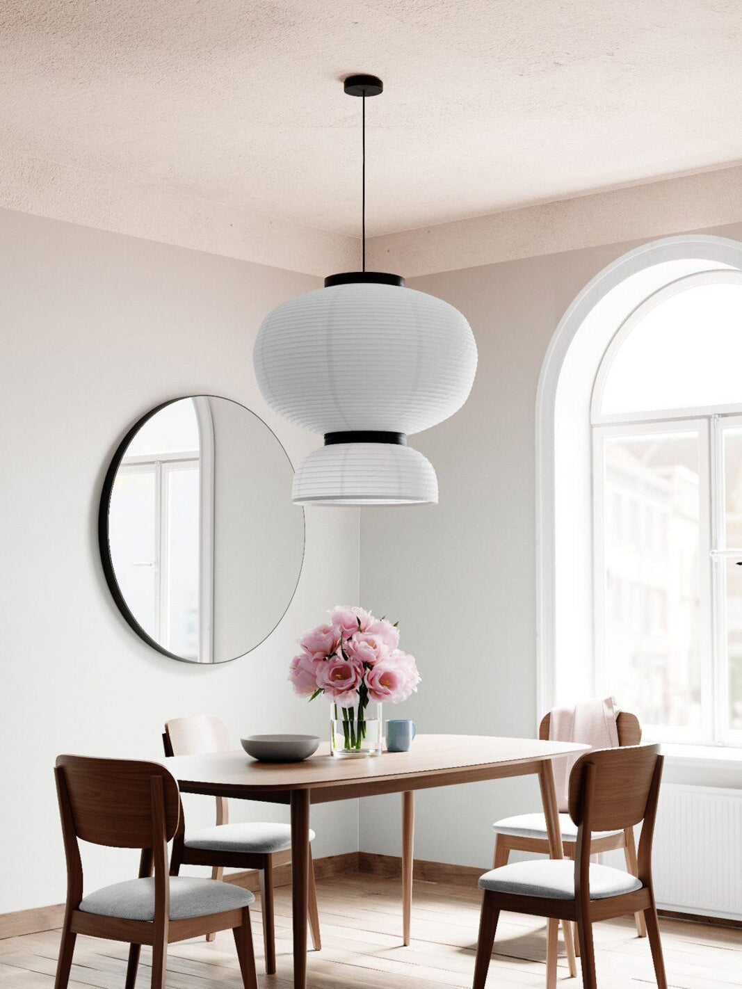 Selinette Pendant Lamp
