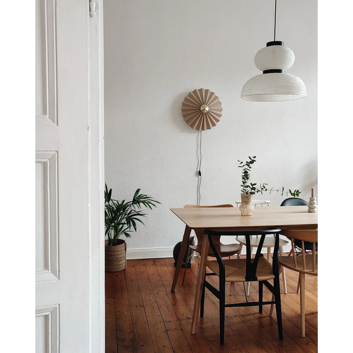 Selinette Pendant Lamp