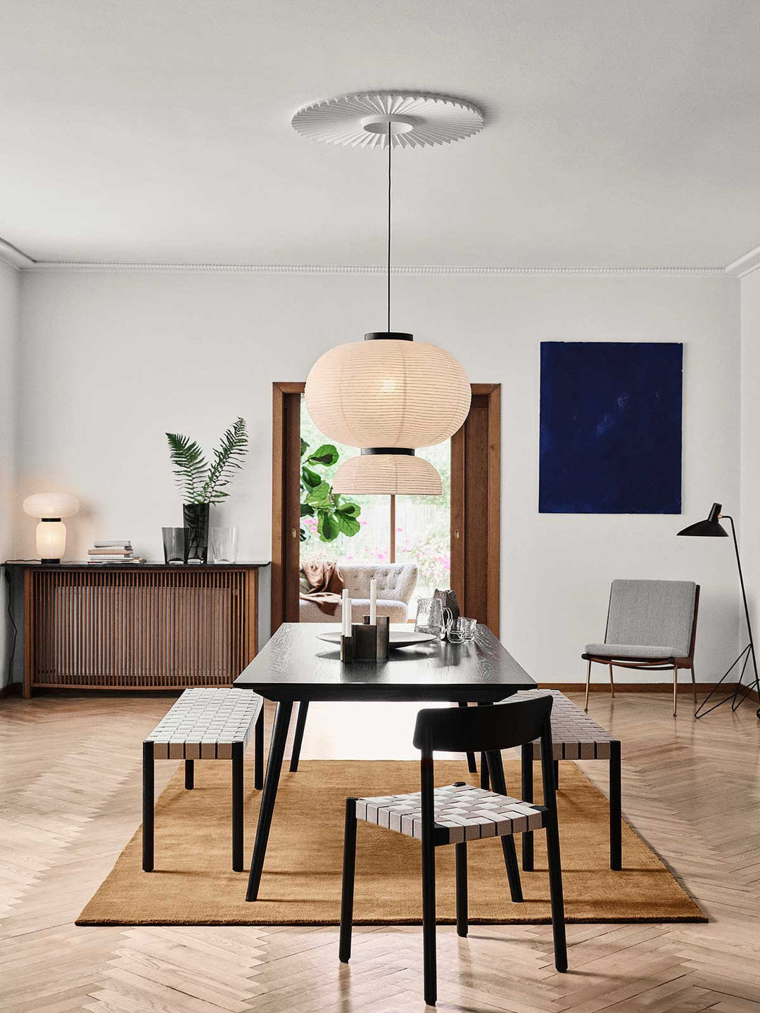 Selinette Pendant Lamp